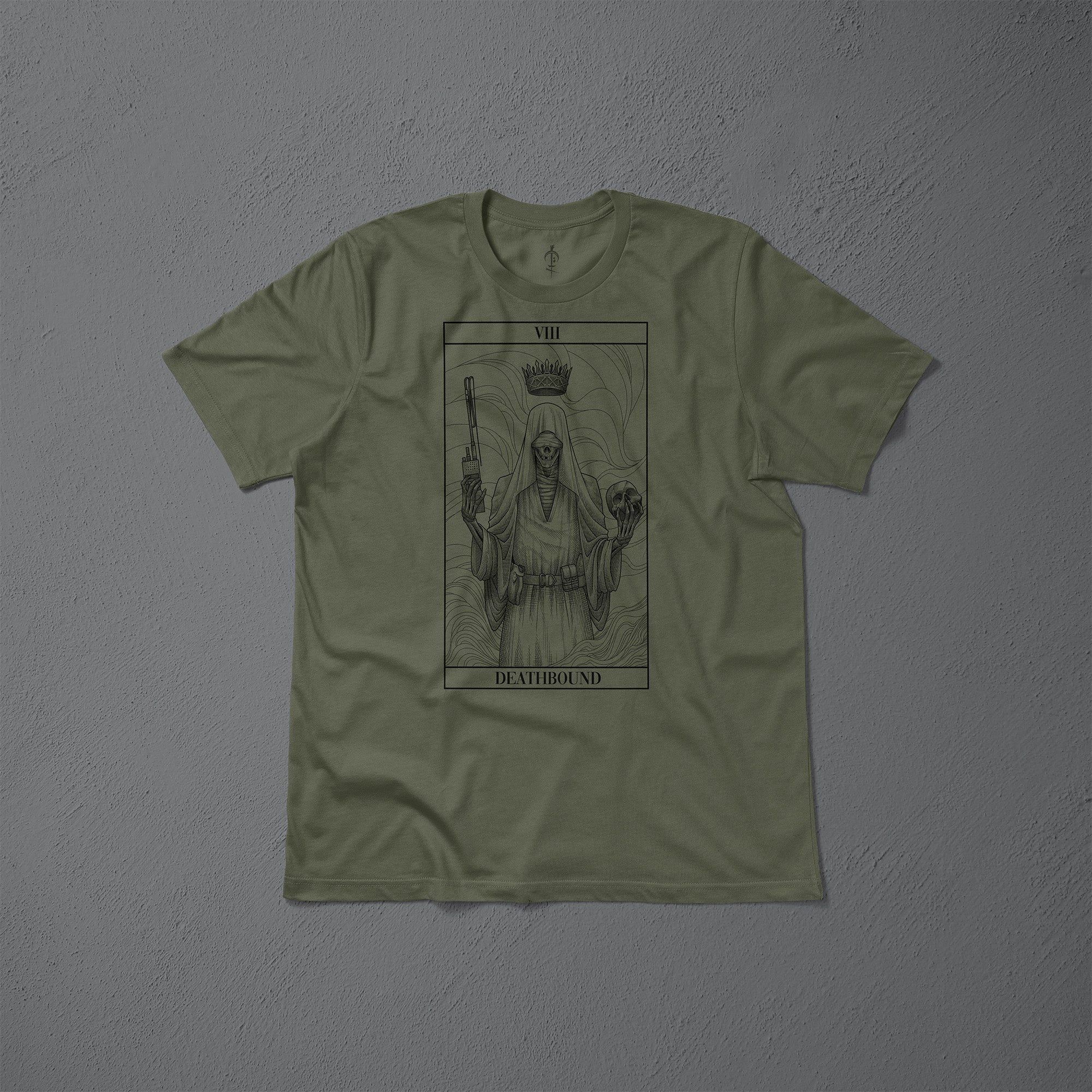 Deathbound - Shirt