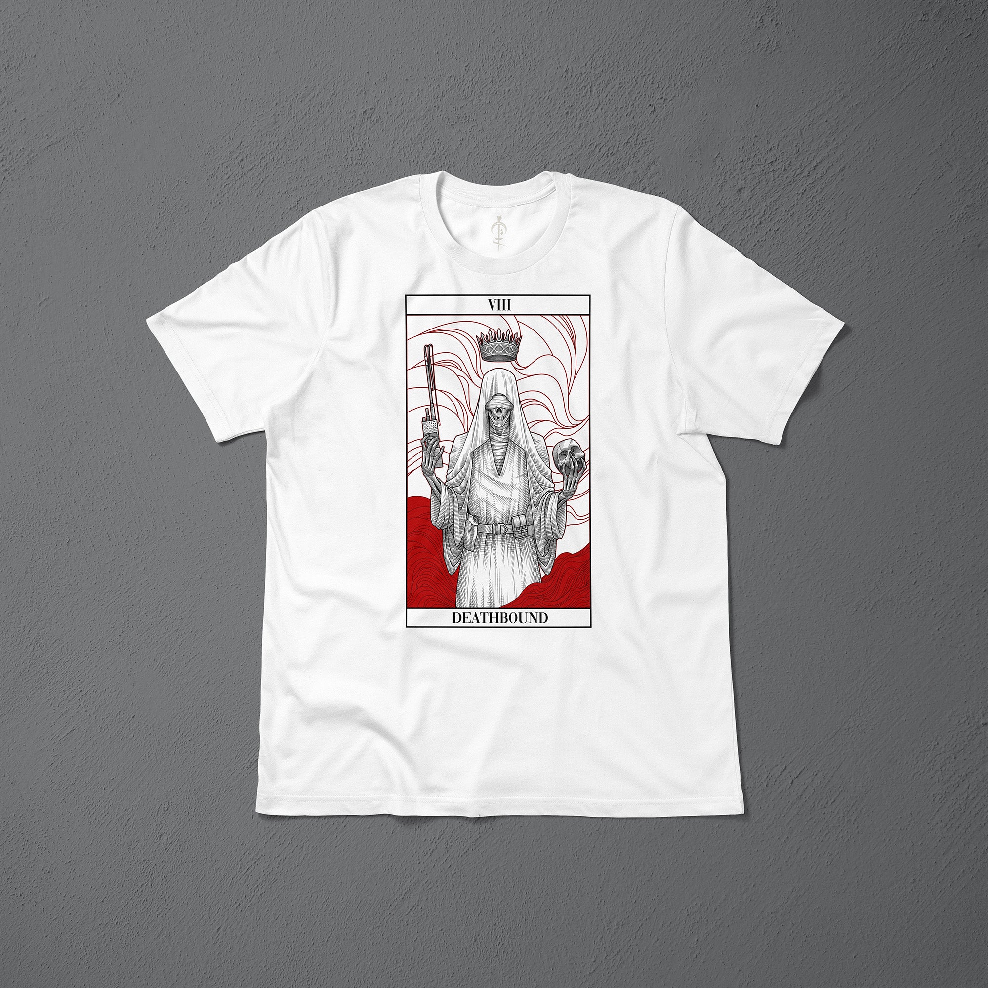 Deathbound - Shirt