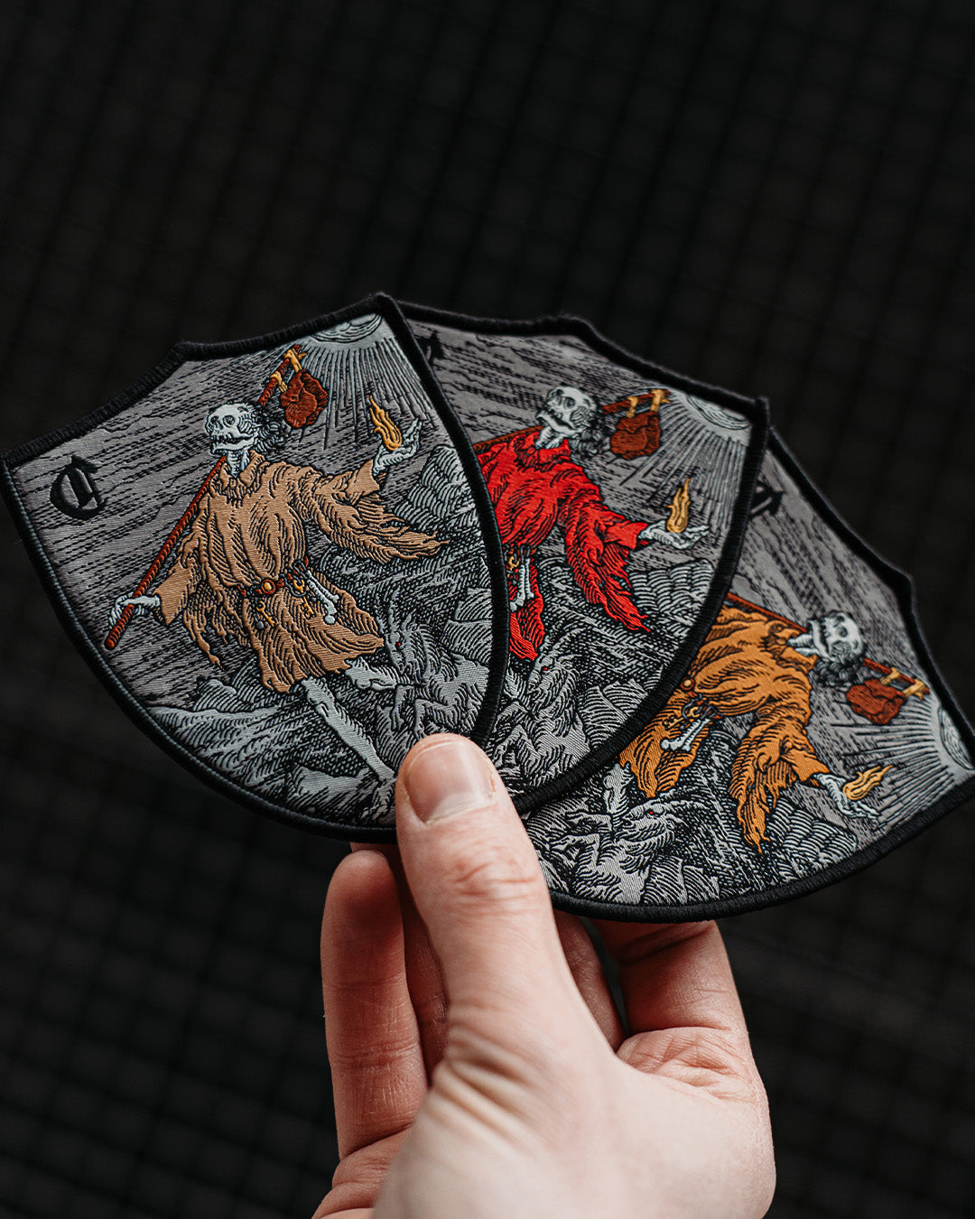 Der Narr II - Amberfall - Patch