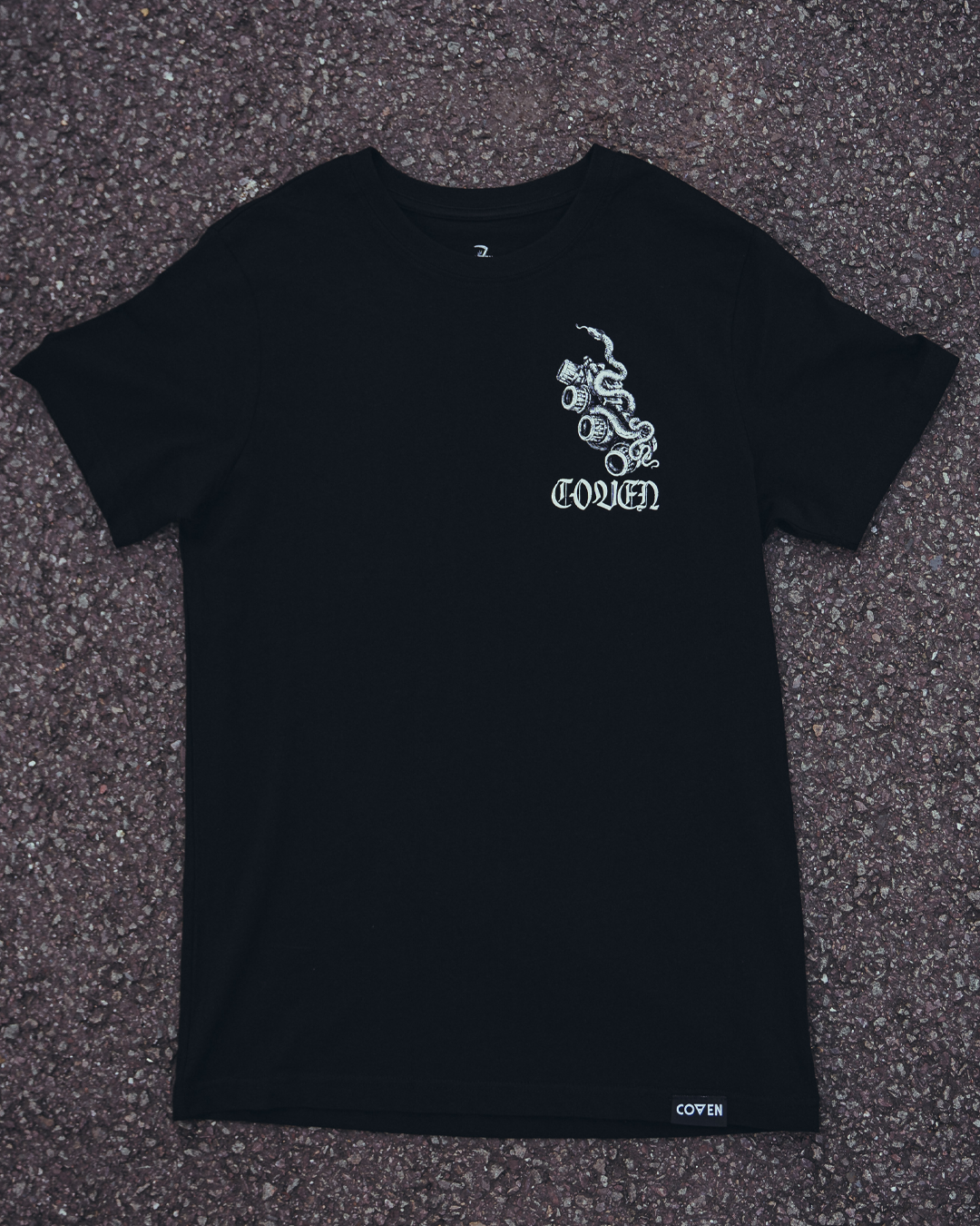 Eternal Blaze - Shirt