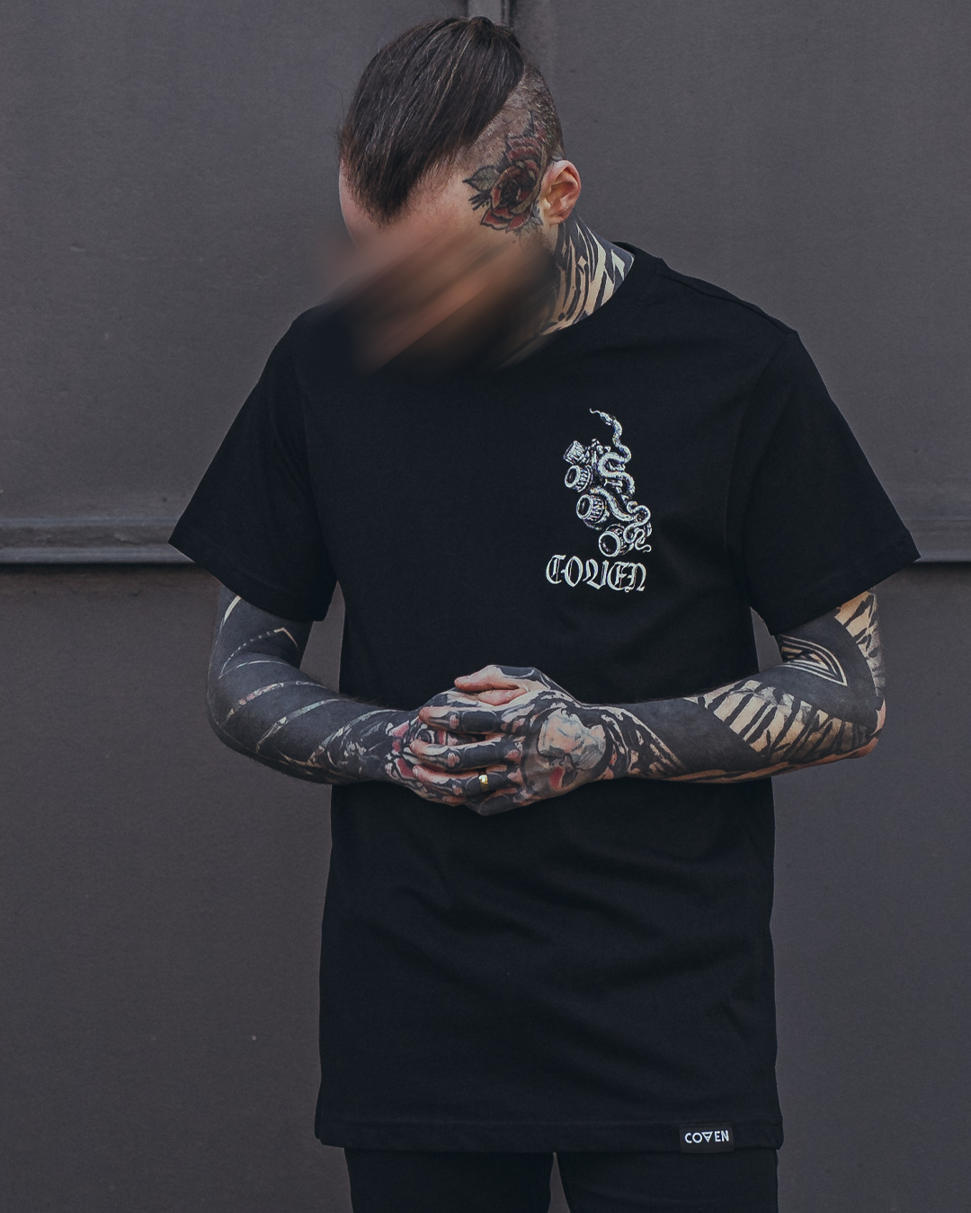 Eternal Blaze - Shirt