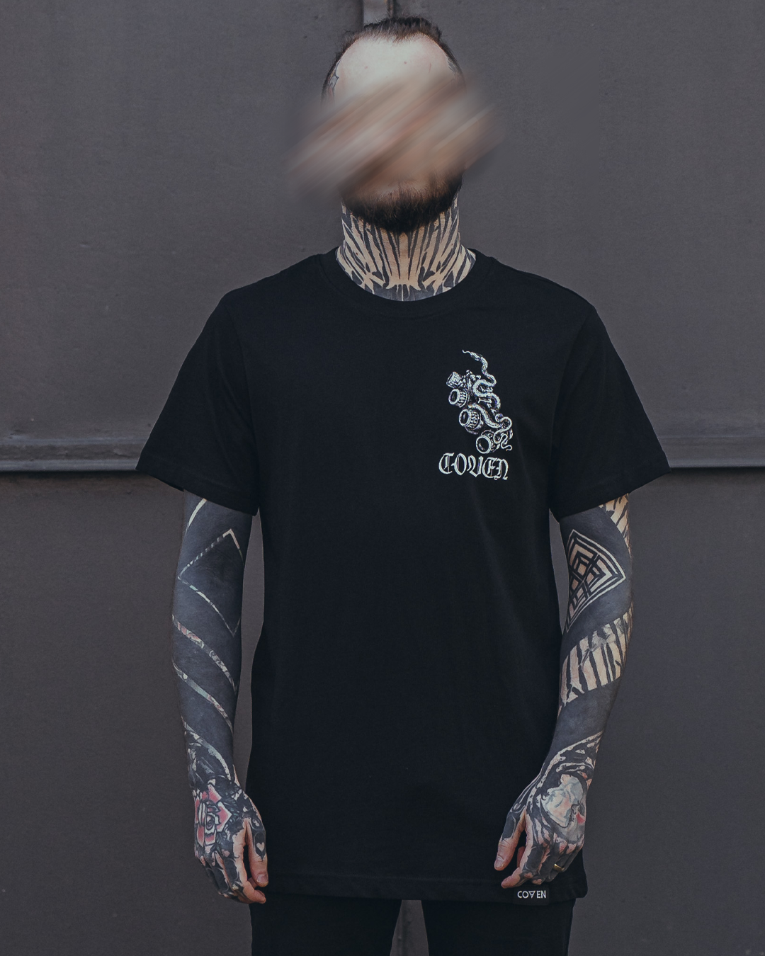 Eternal Blaze - Shirt