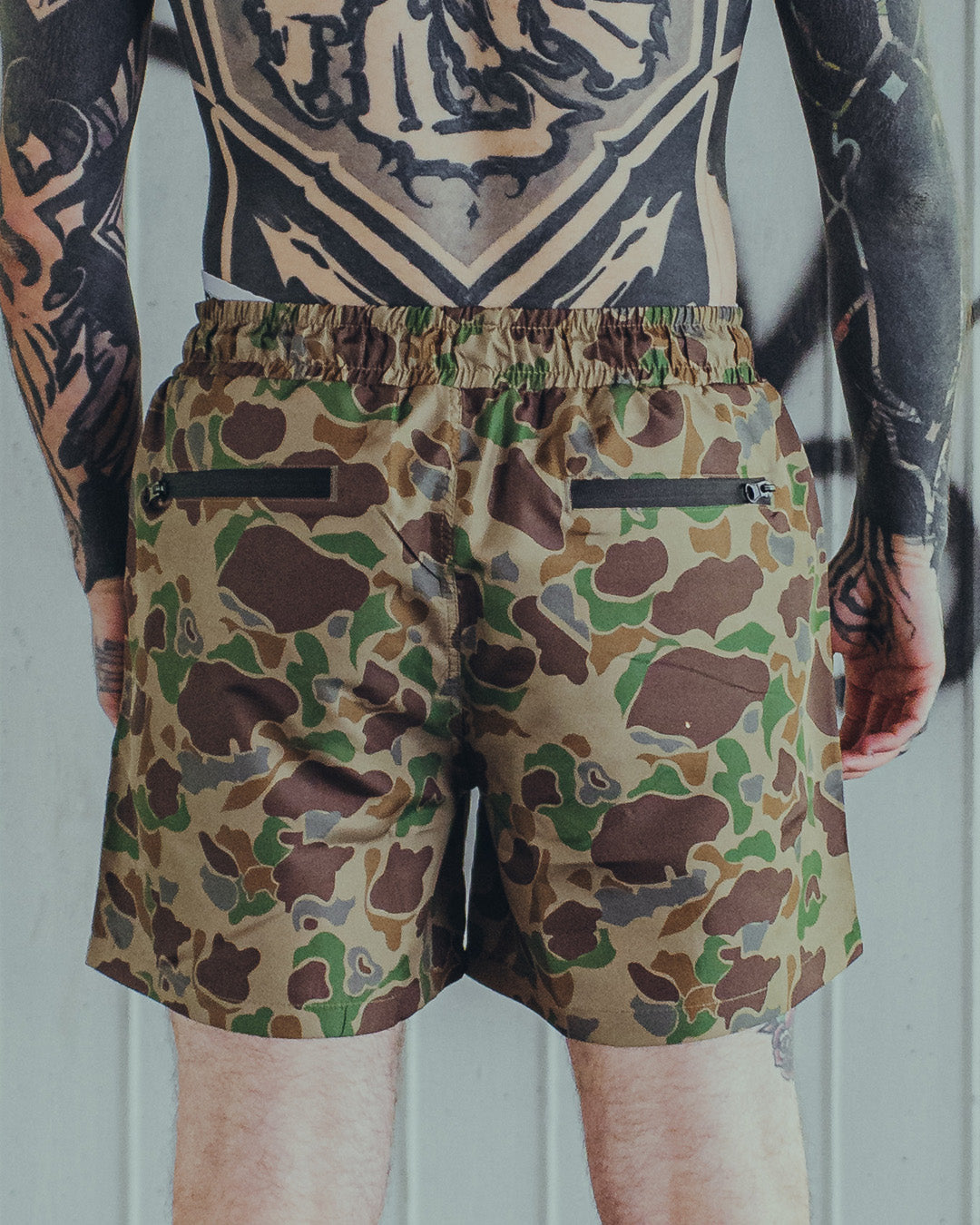 M1942 Frogskin Boardshorts
