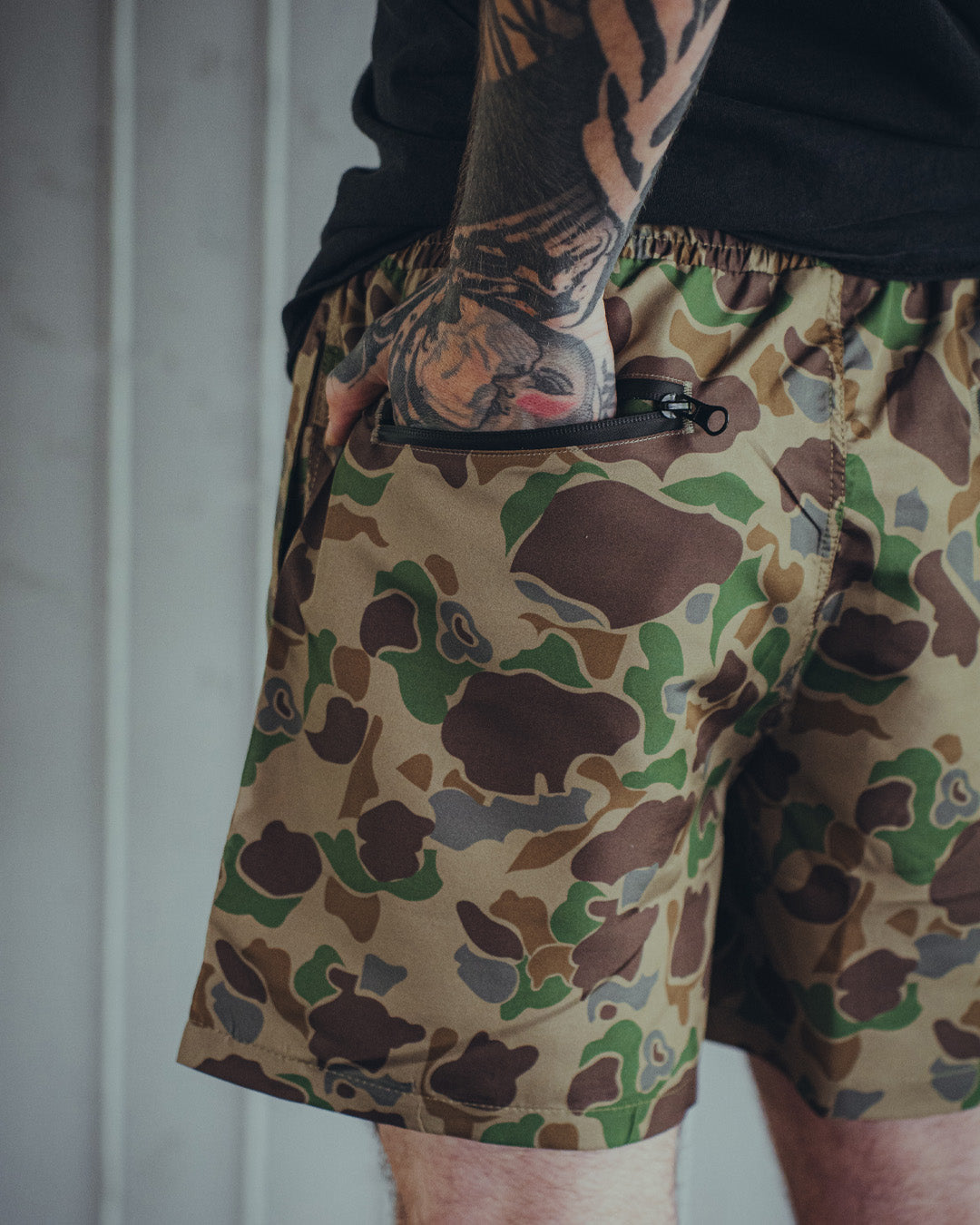 M1942 Frogskin Boardshorts