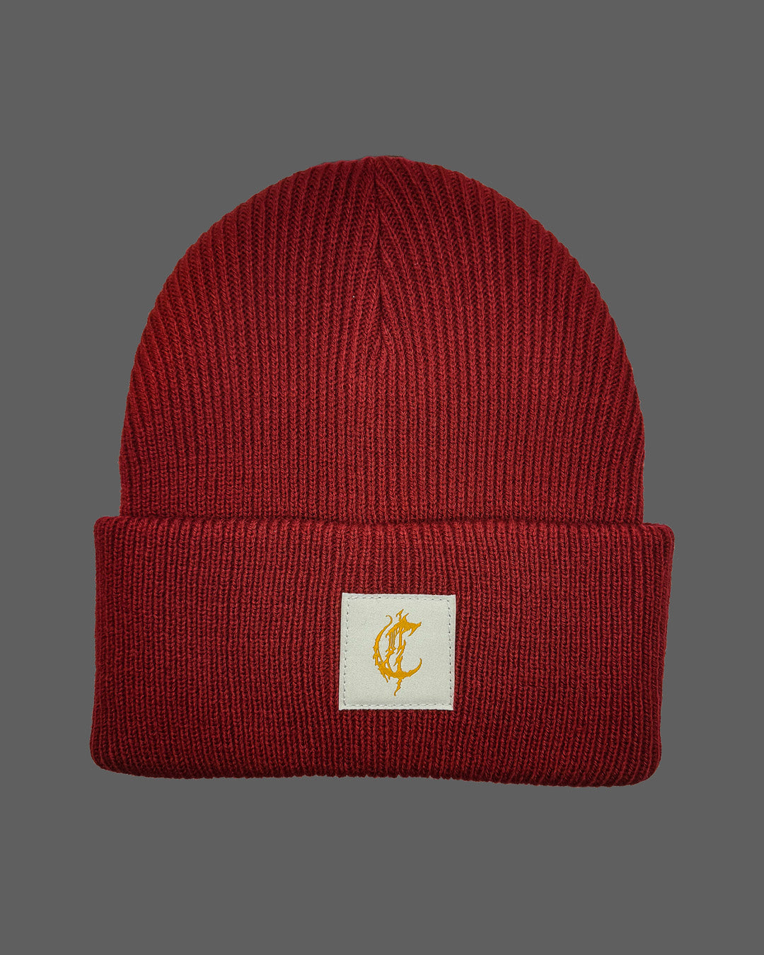 Chilluminati - Beanie - funeral wine