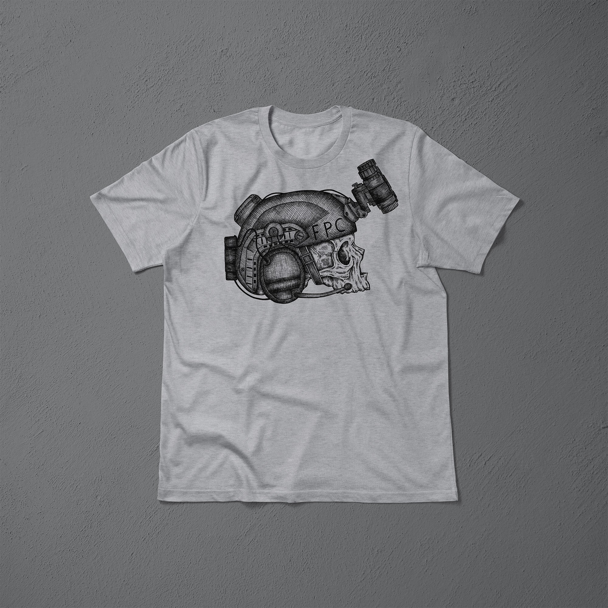 Soul Stealer - Shirt