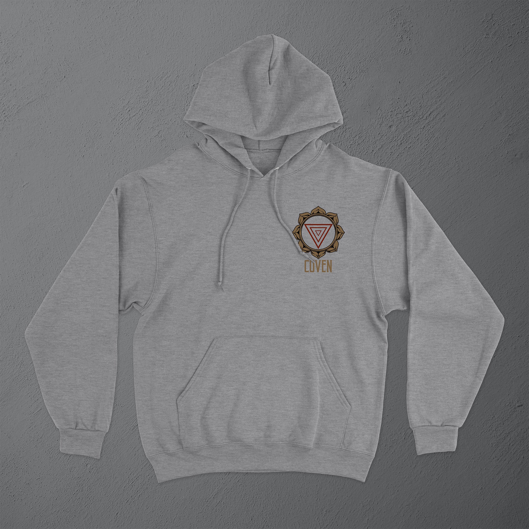 Kali - Hoodie