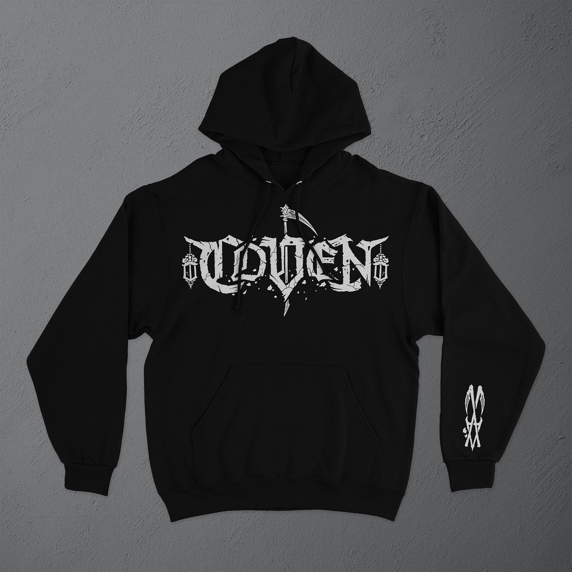 BMV VIII - Hoodie