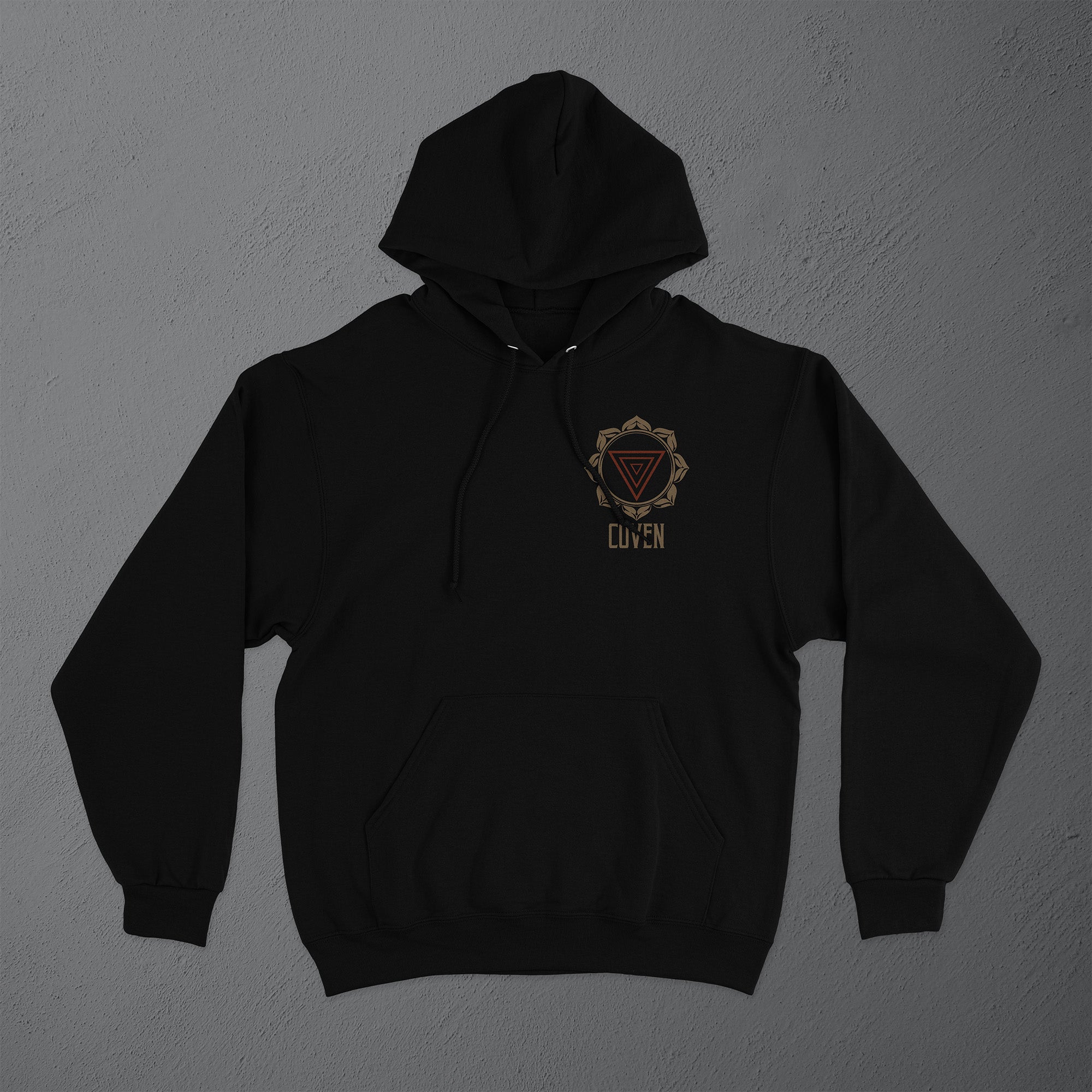 Kali - Hoodie