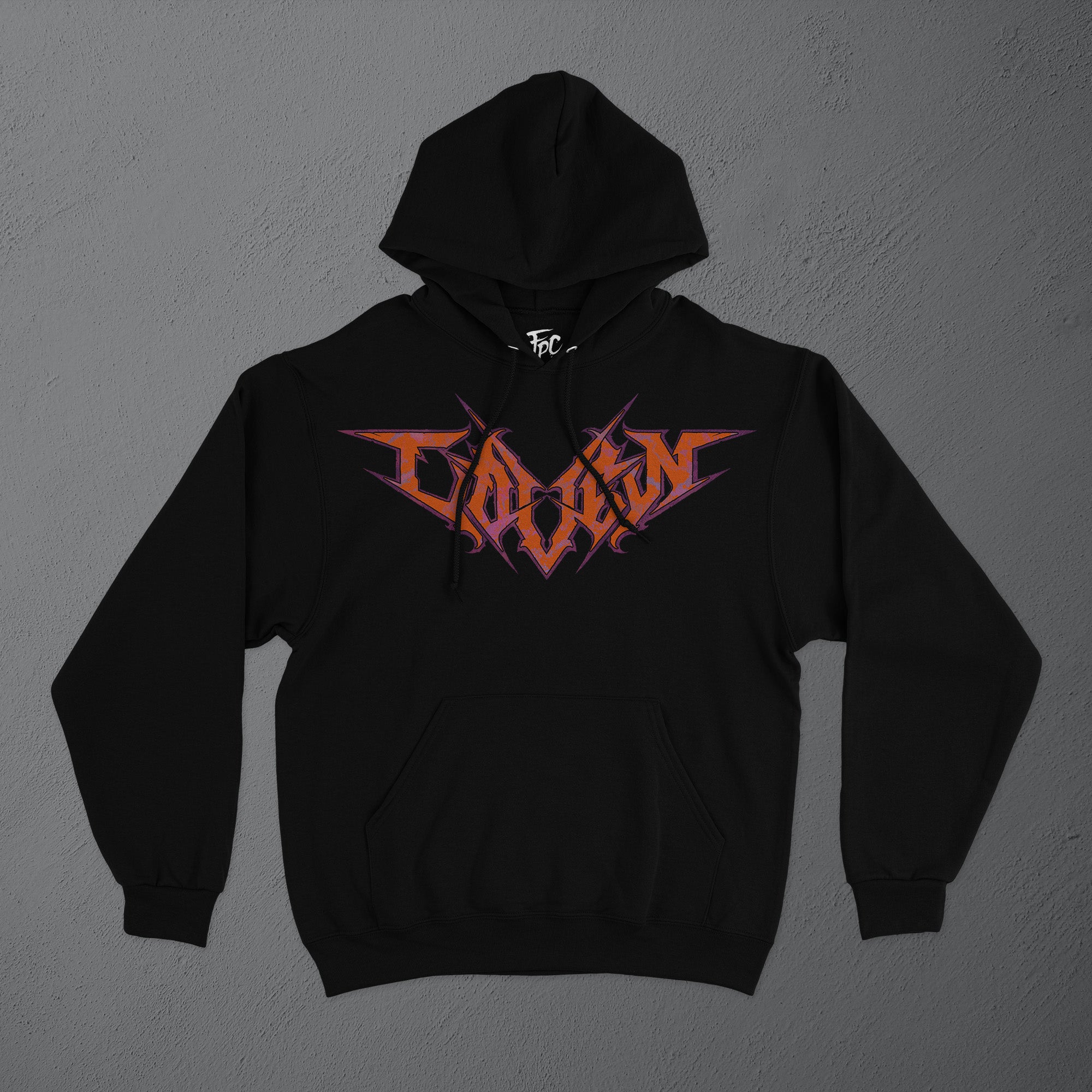 BMV VII - Hoodie
