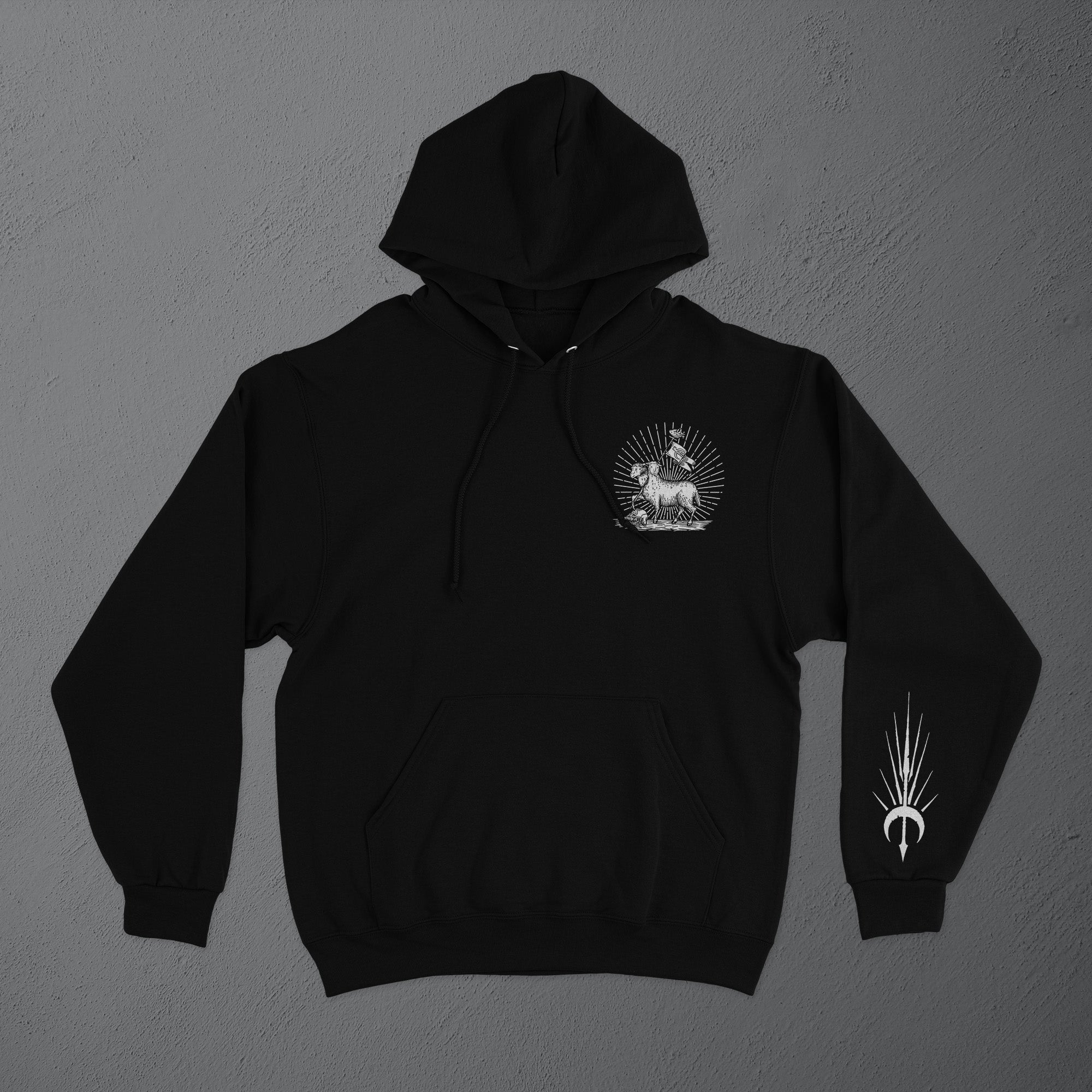 The Shepherd - Hoodie