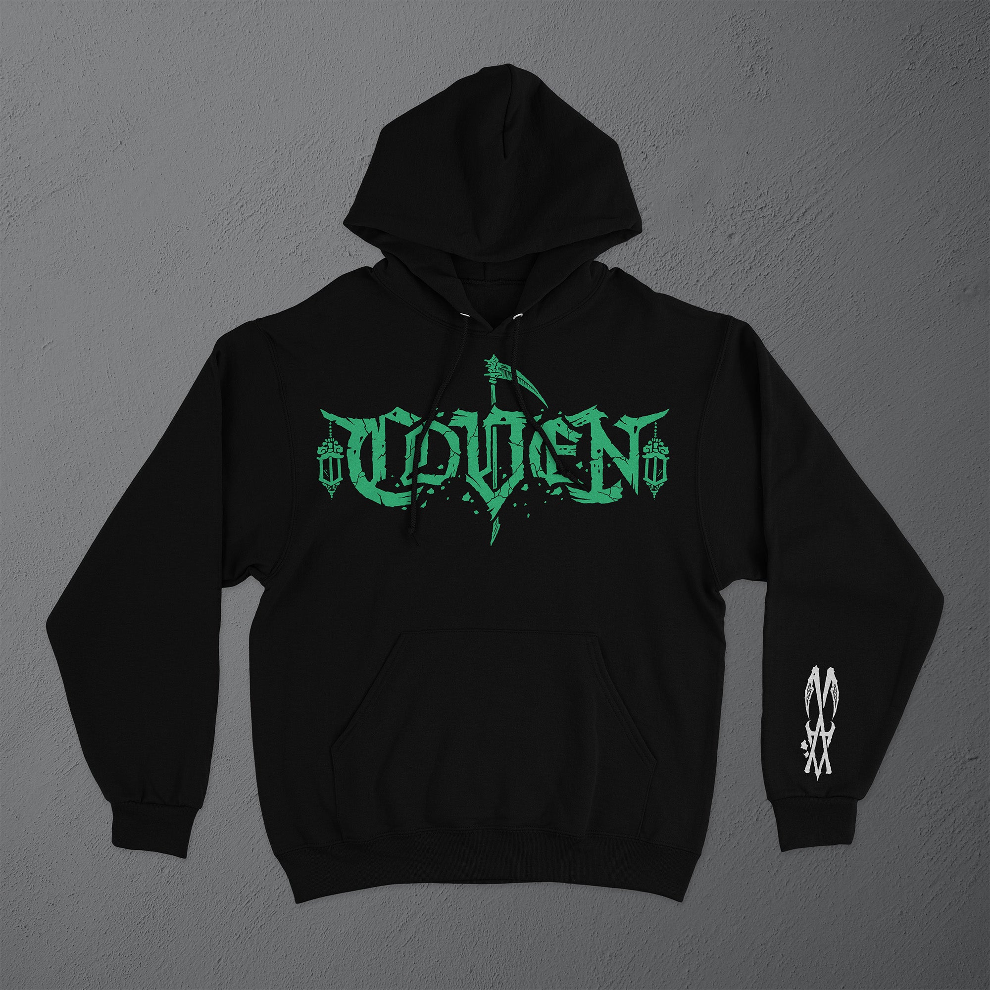 Limited Edition - BMV VIII - Hoodie