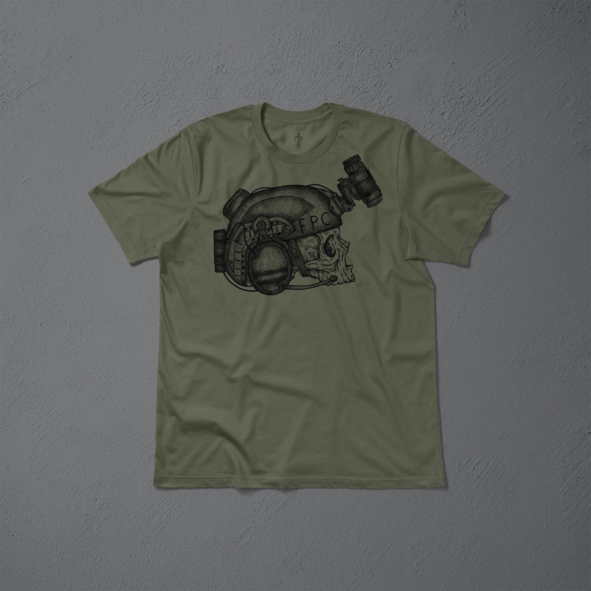 Soul Stealer - Shirt
