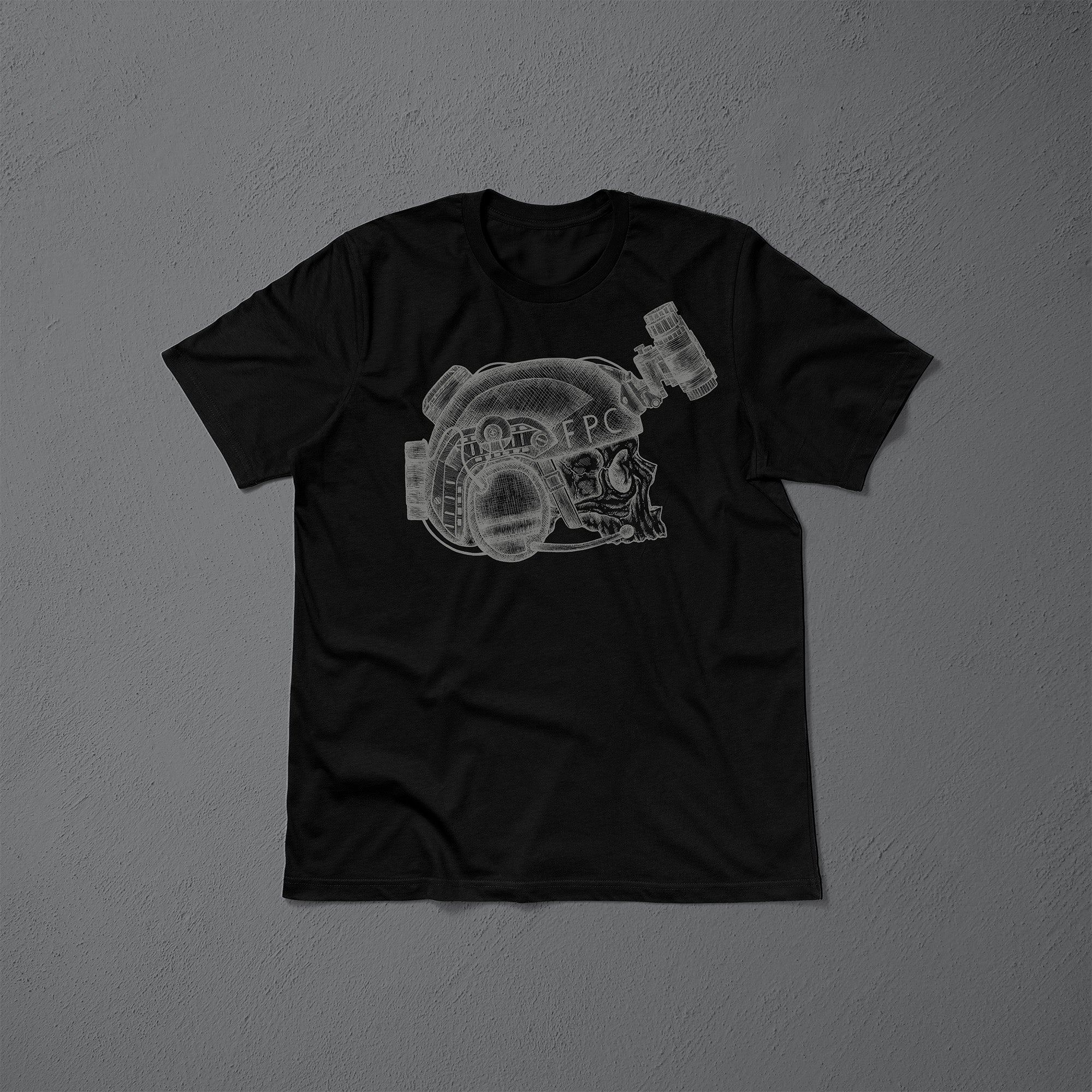 Soul Stealer - Shirt