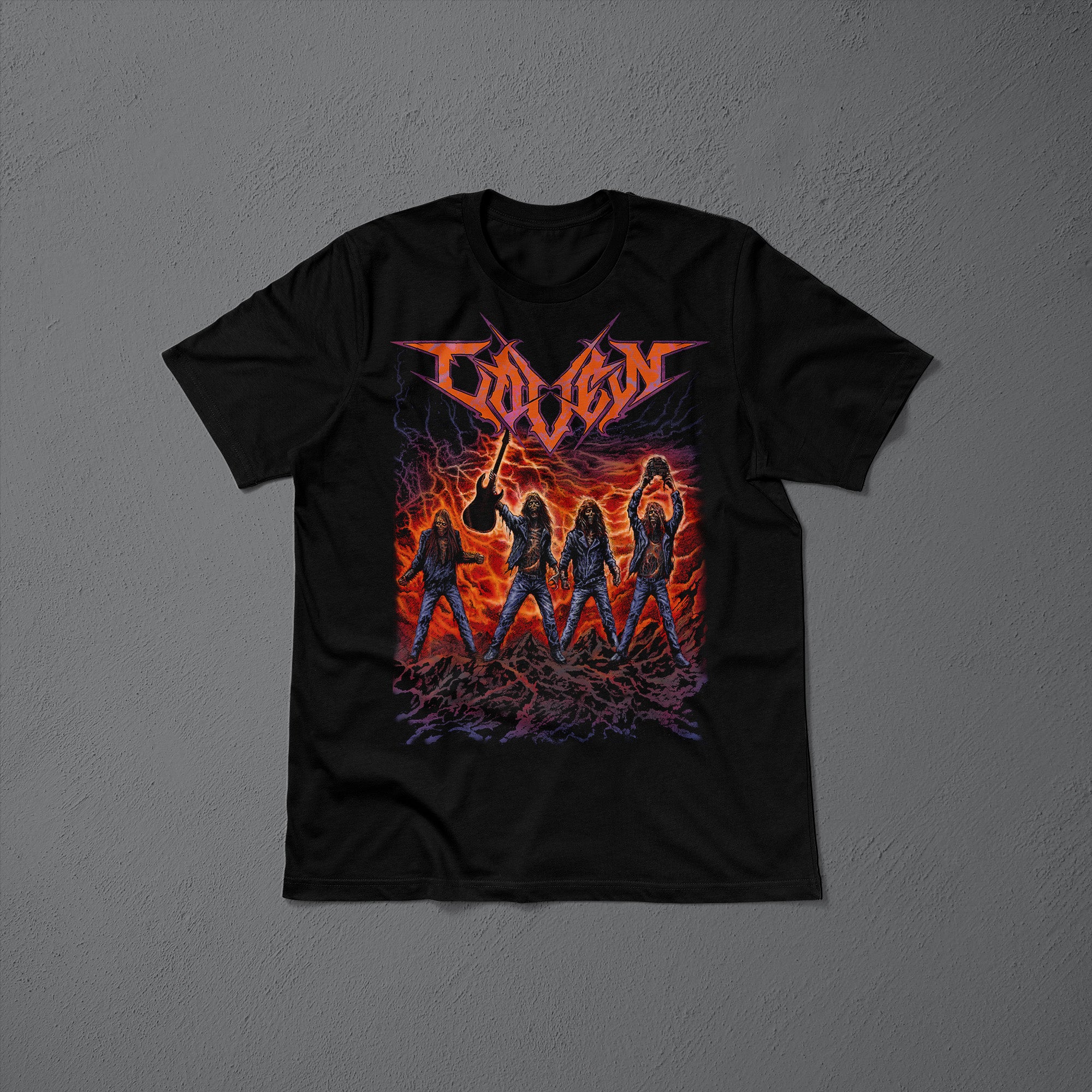 BMV V-Shirt