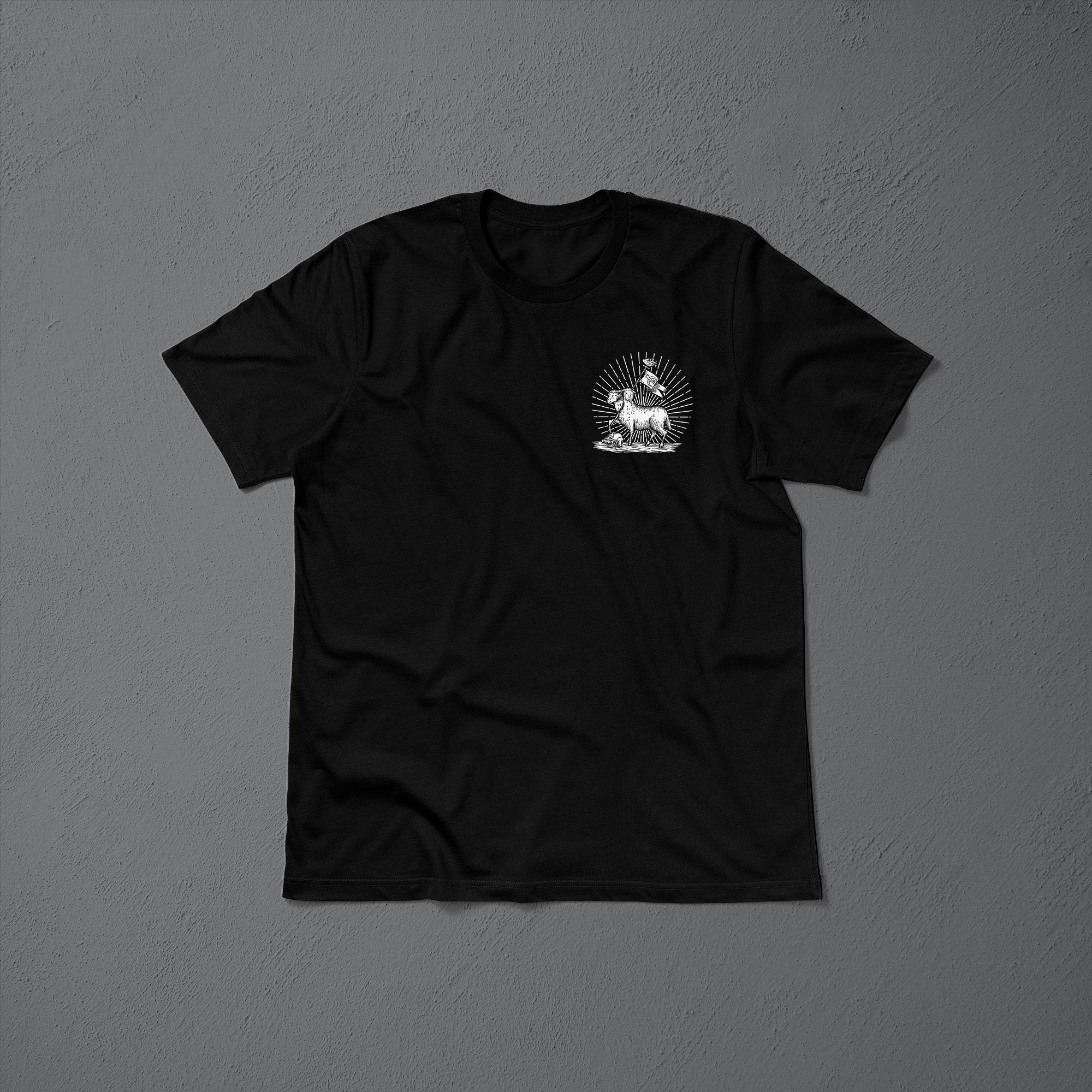 The Shepherd - Shirt