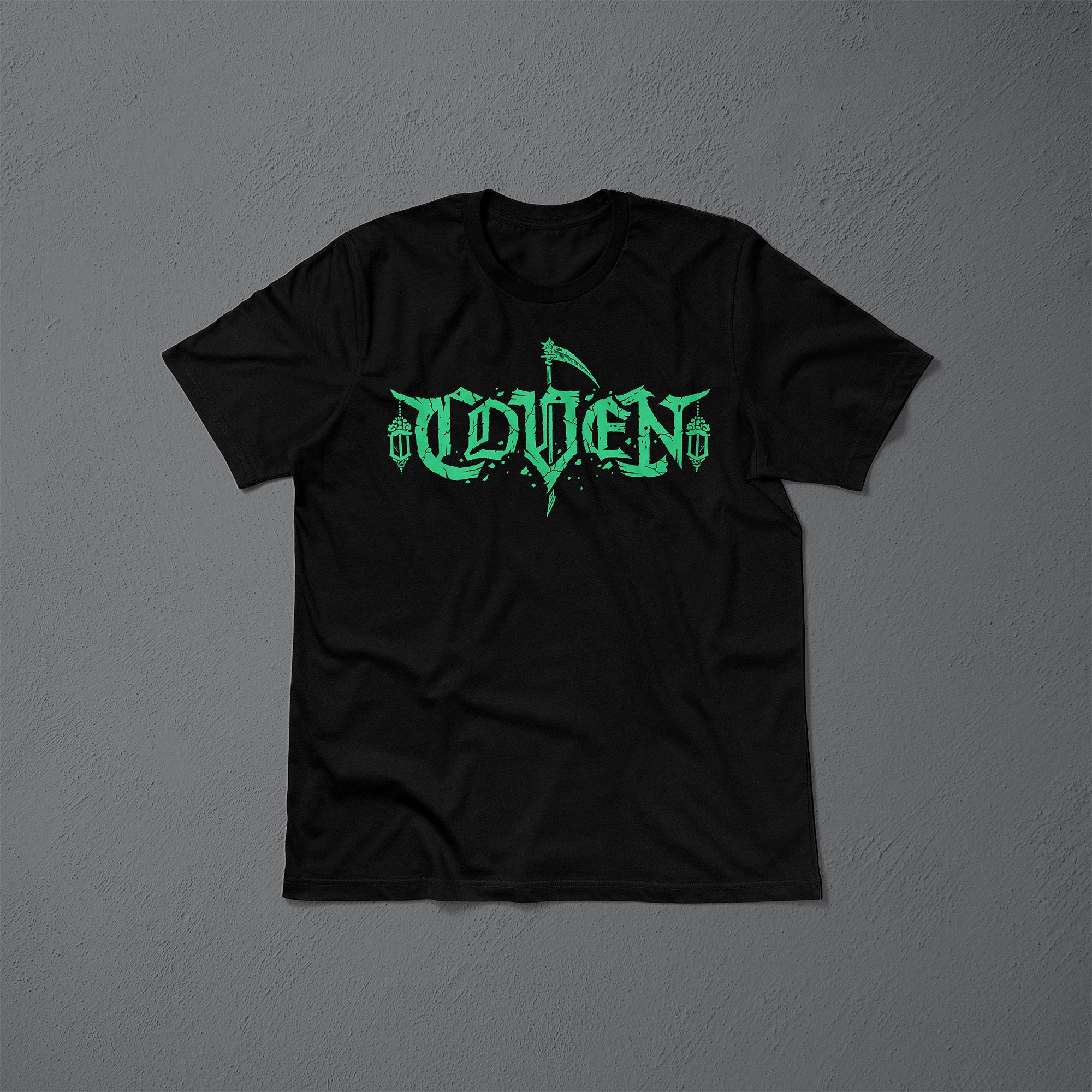 Limited Edition - BMV VIII - Shirt