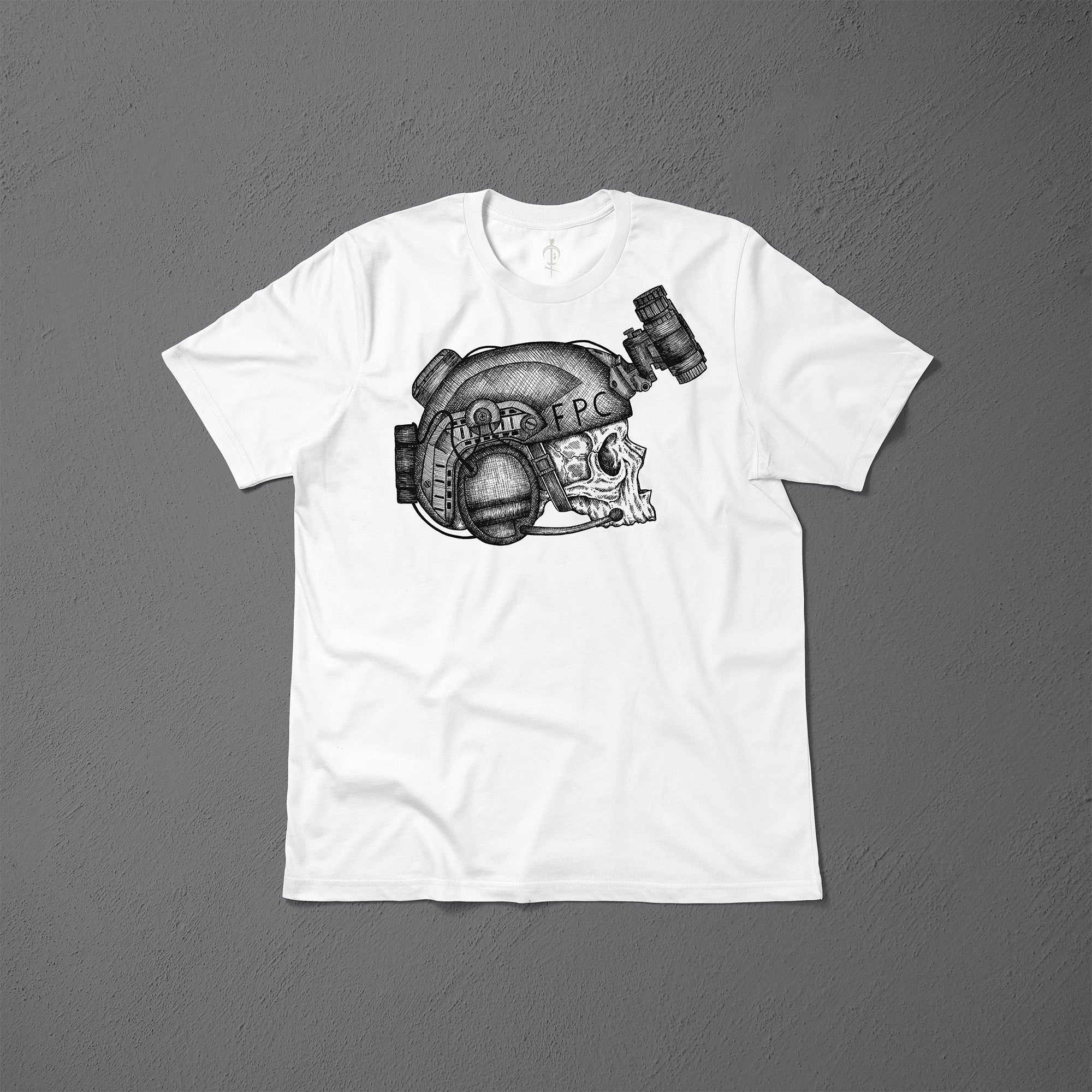 Soul Stealer - Shirt