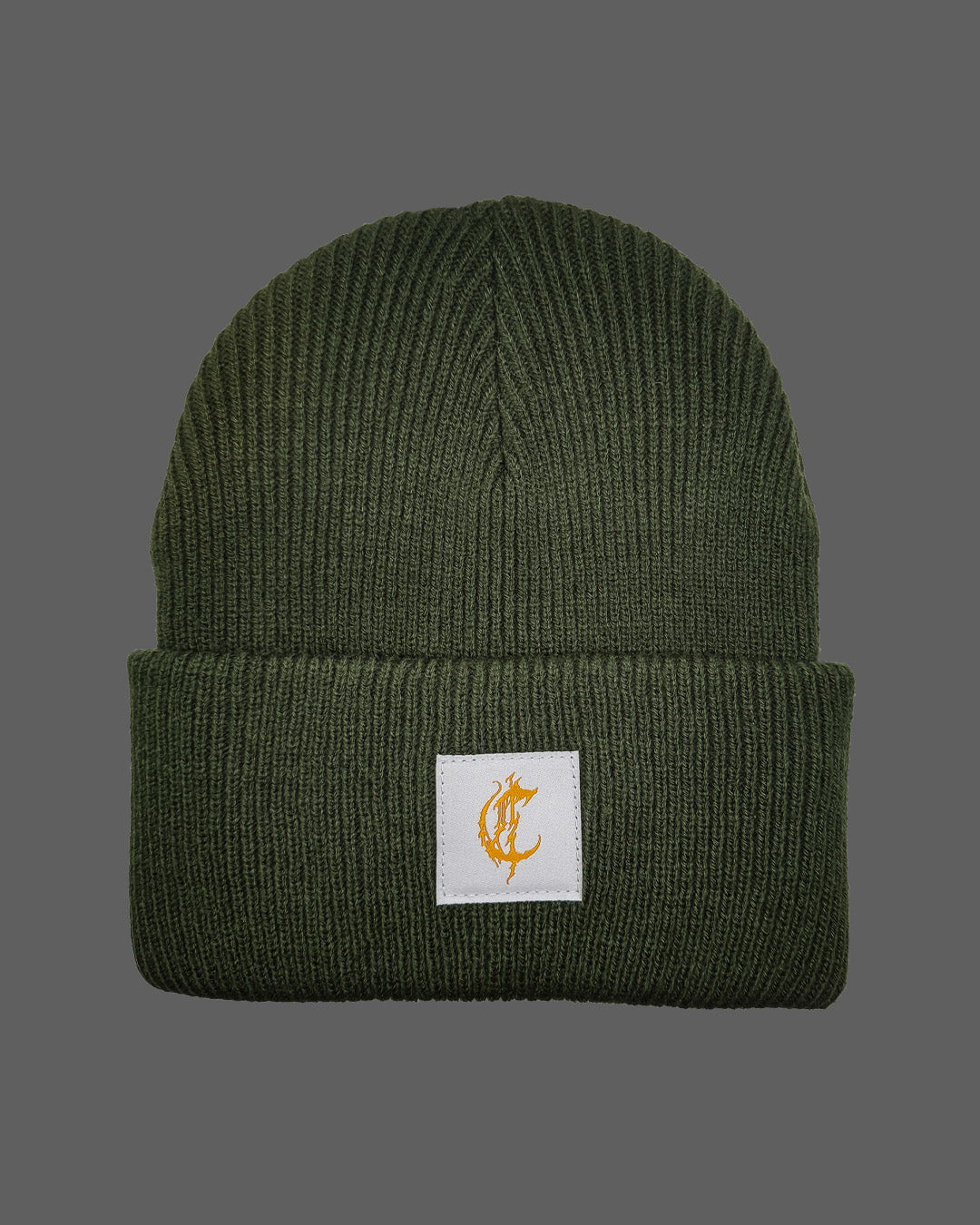 Chilluminati - Beanie - grim oak