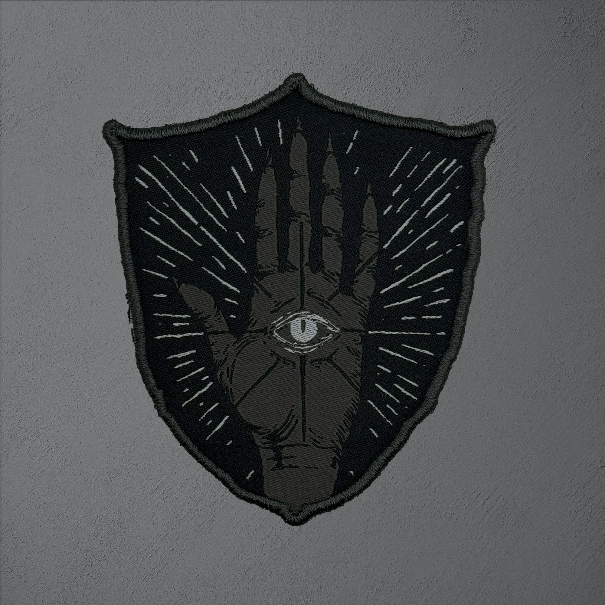 Gateways - Patch