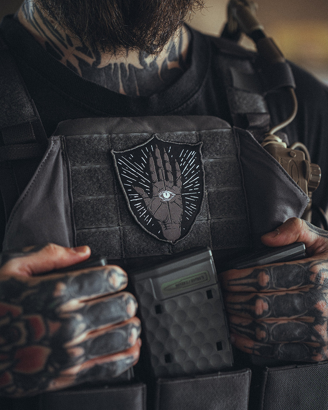 Gateways - Patch