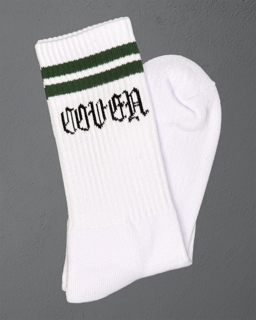 Gravewalkers - Basic Socks - Classic 1