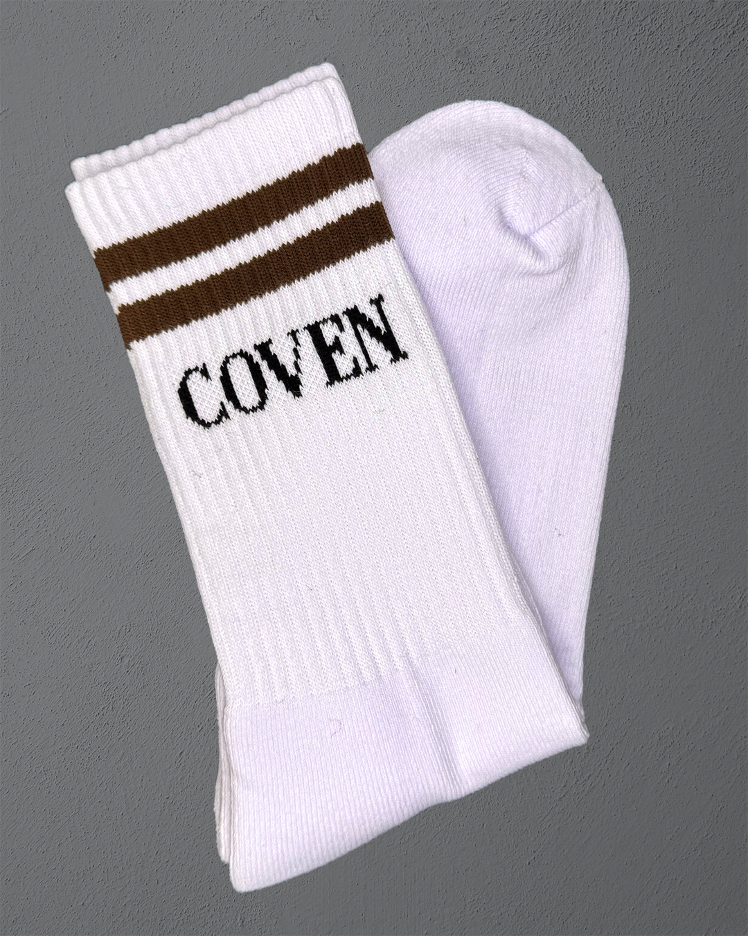 Gravewalkers - Basic Socks - Classic 2