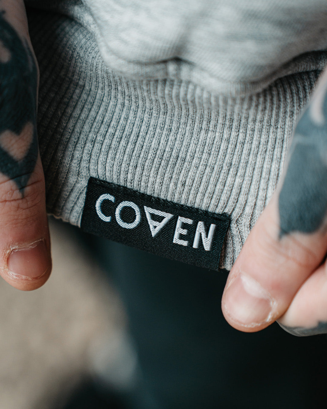 Infiltration - Hoodie - The Marked Edition