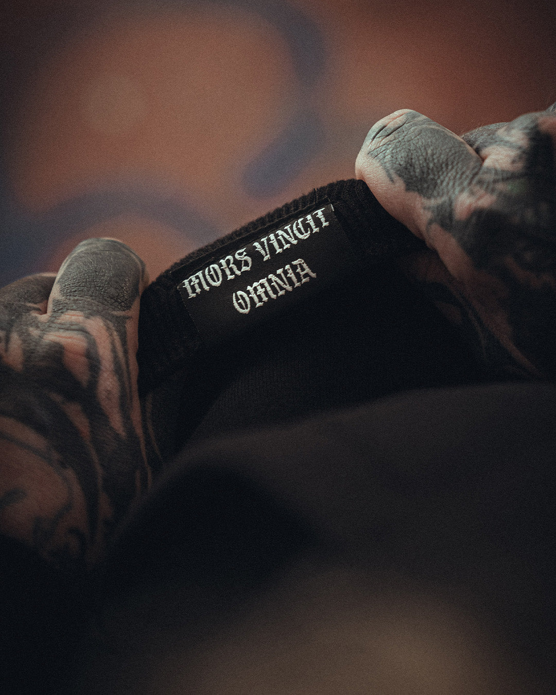 Traditionally Violent - Hoodie