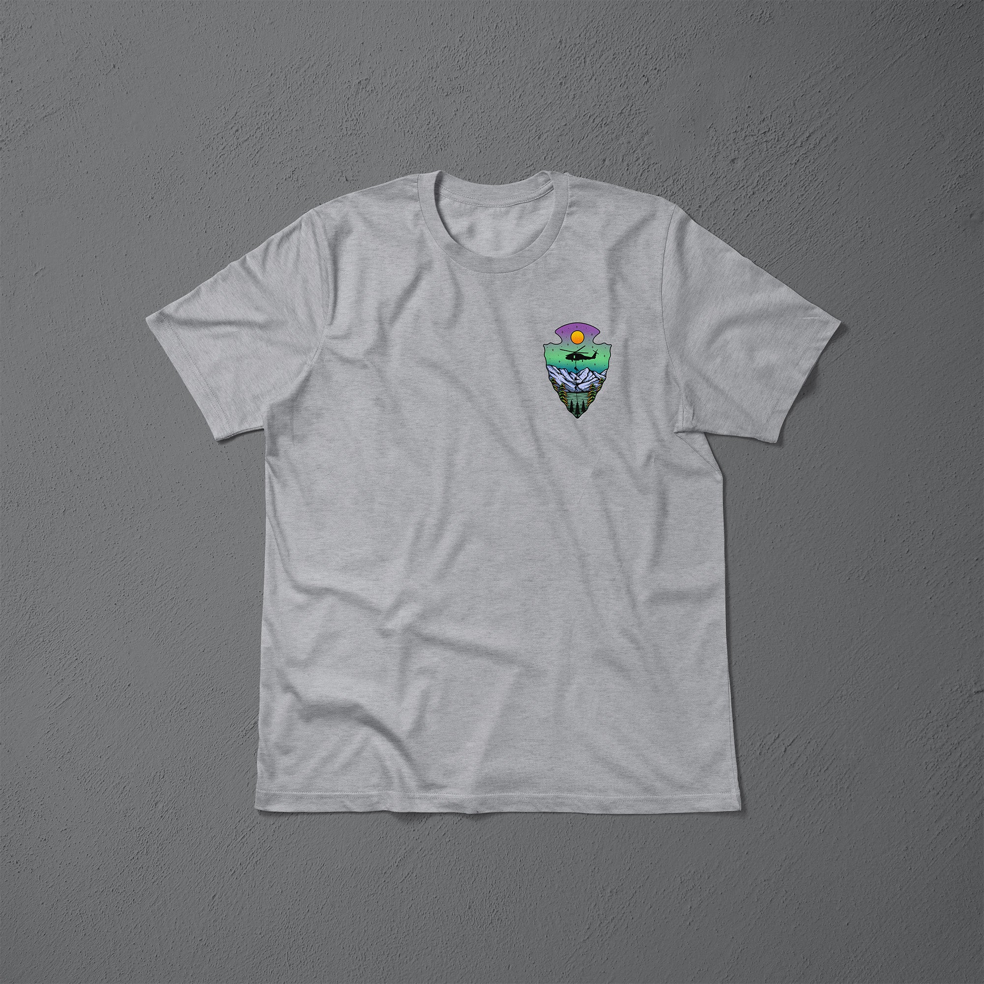 Infiltration - Shirt