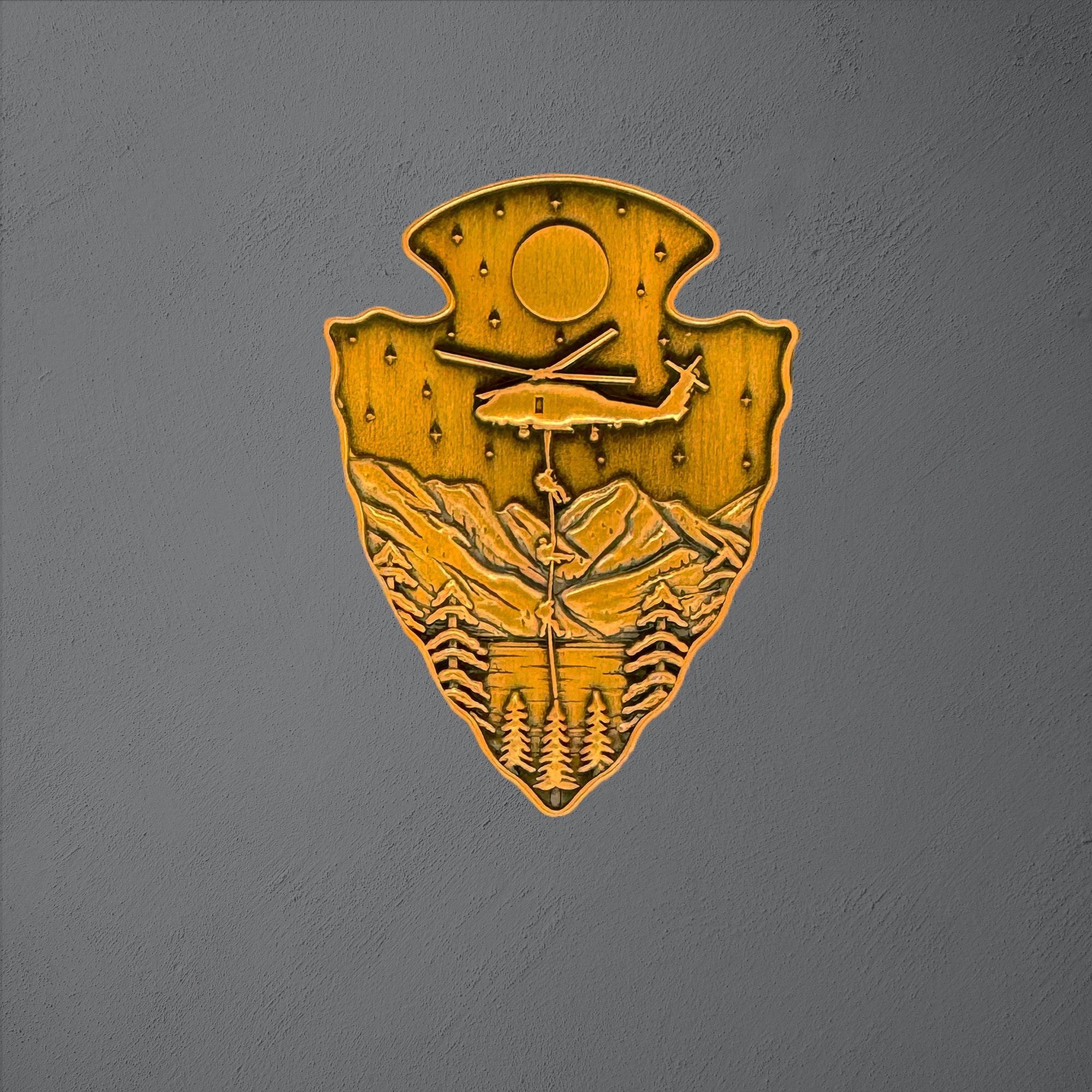 Infiltration - Die Hard Edition - Limited 50 - Coin