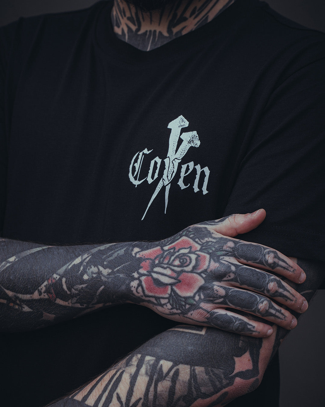 LONG LIVE DEATH - Shirt