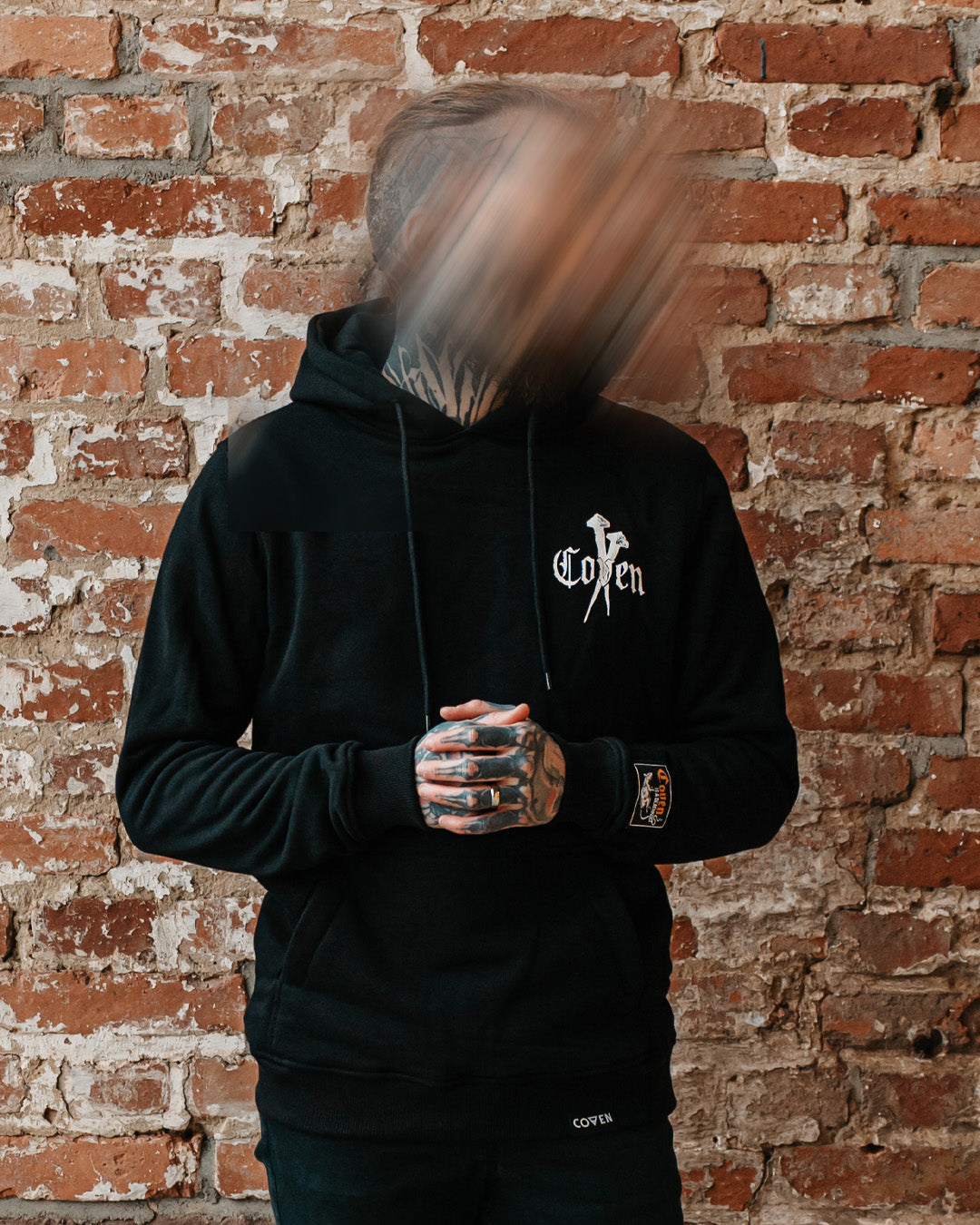 Long Live Death - Hoodie