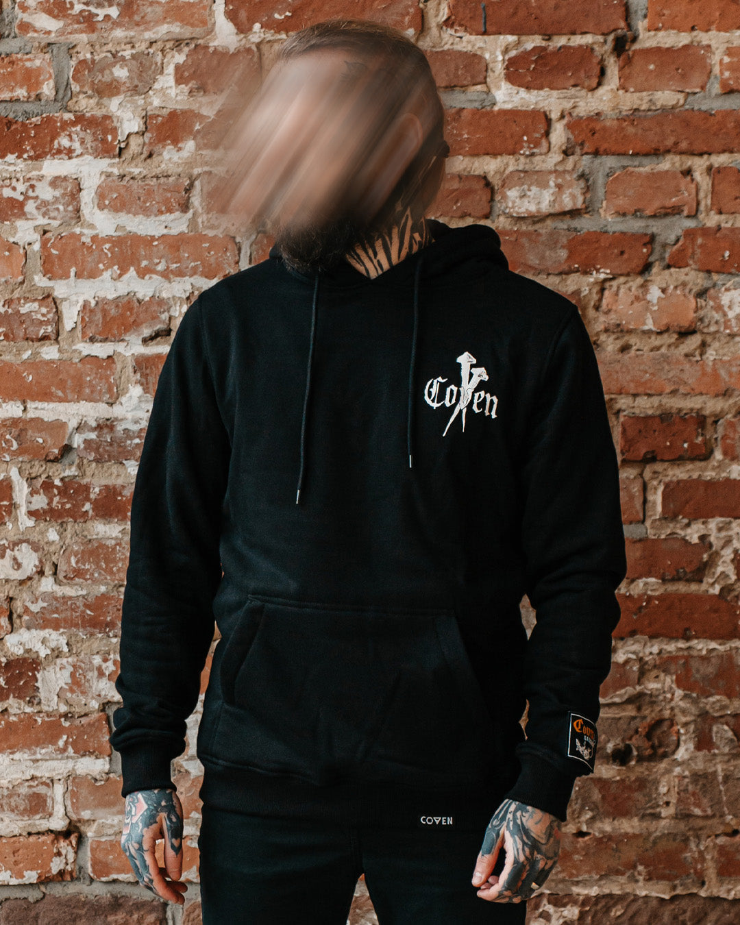 Long Live Death - Hoodie