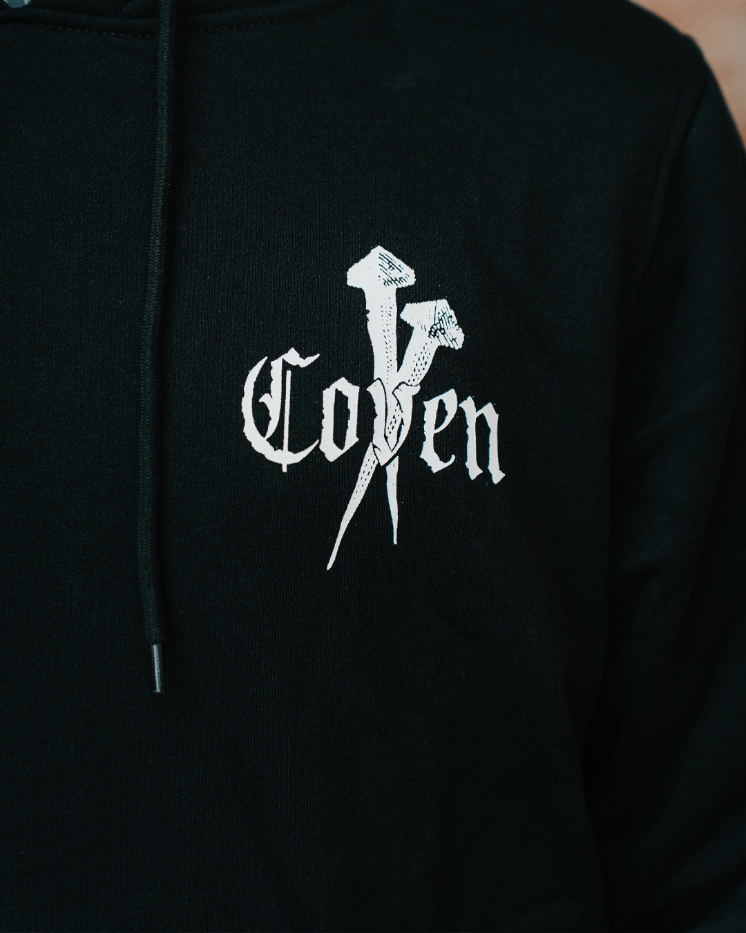 Long Live Death - Hoodie