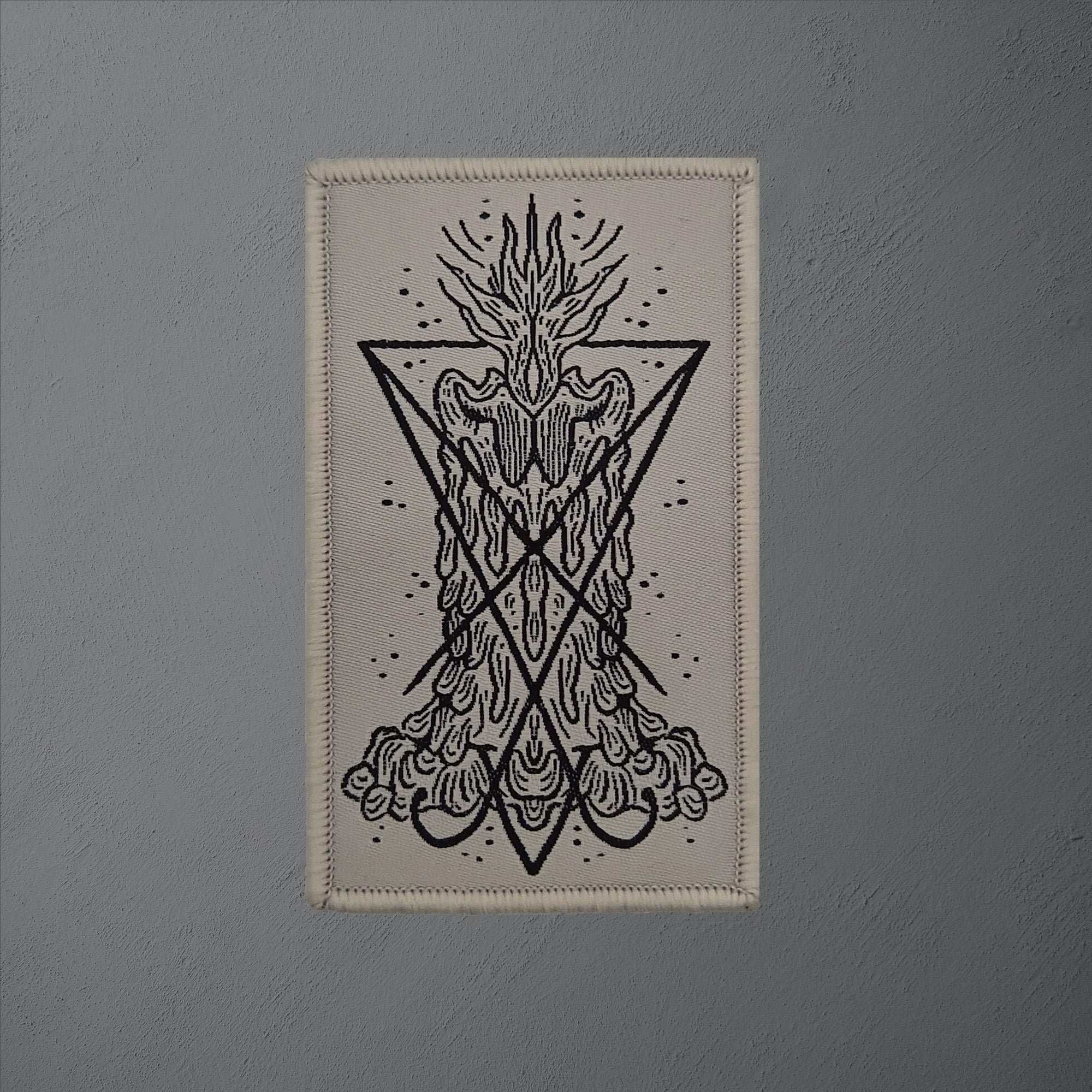 Last Candle - Patch