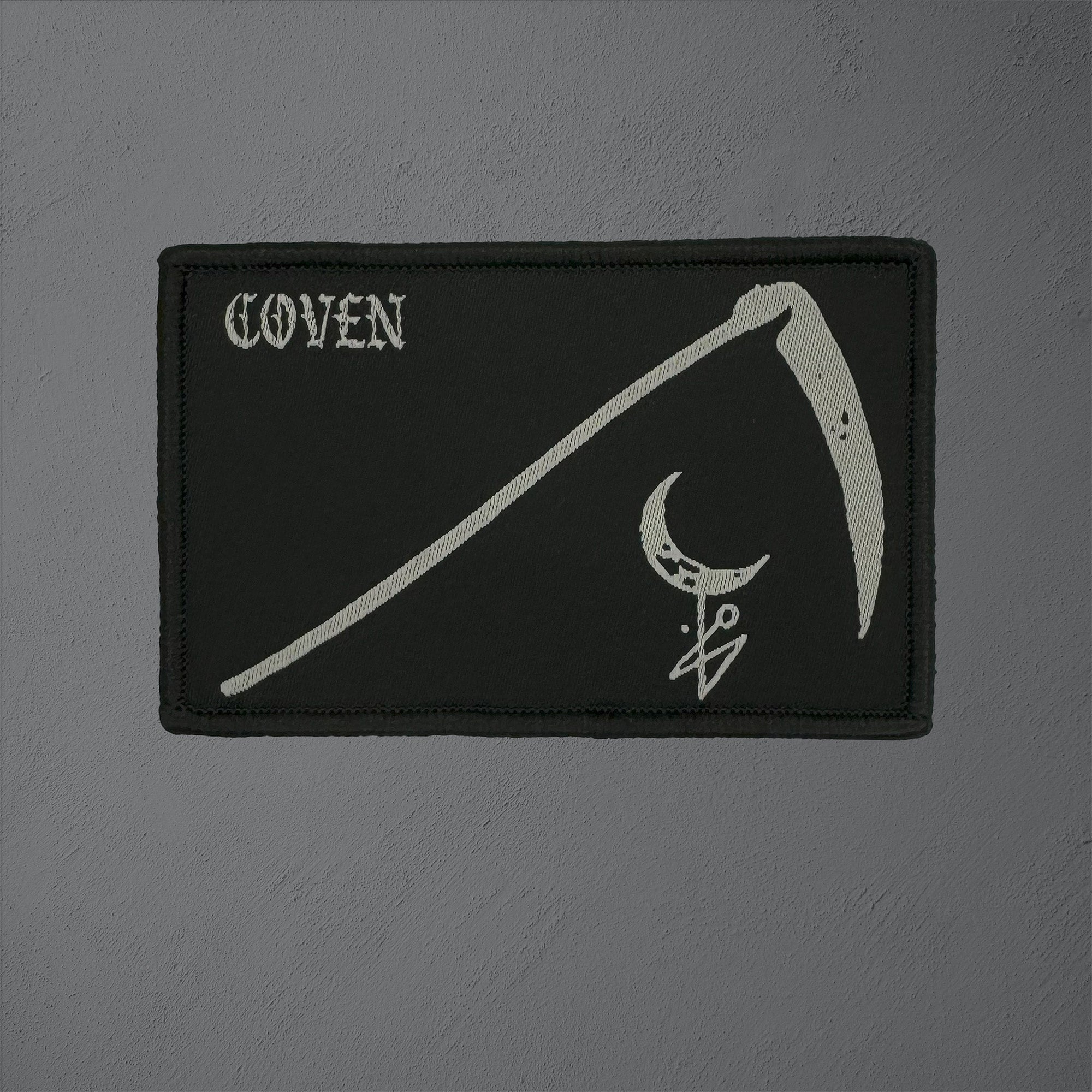 Lunar Gaze - Patch Set II
