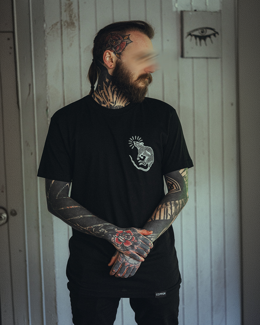 Memento Mori - Shirt