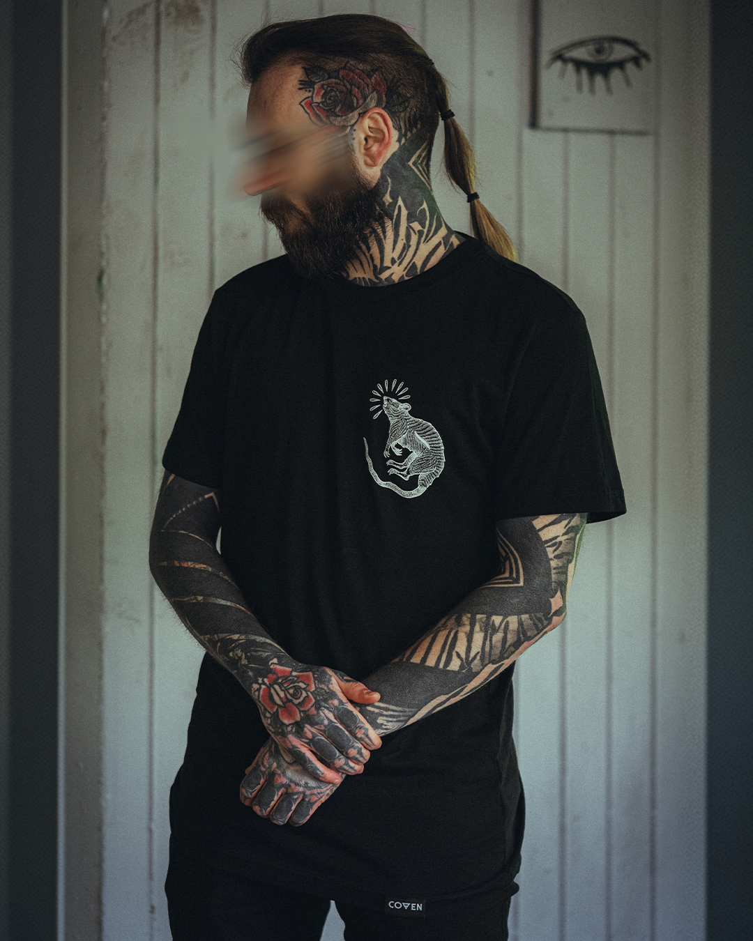 Memento Mori - Shirt
