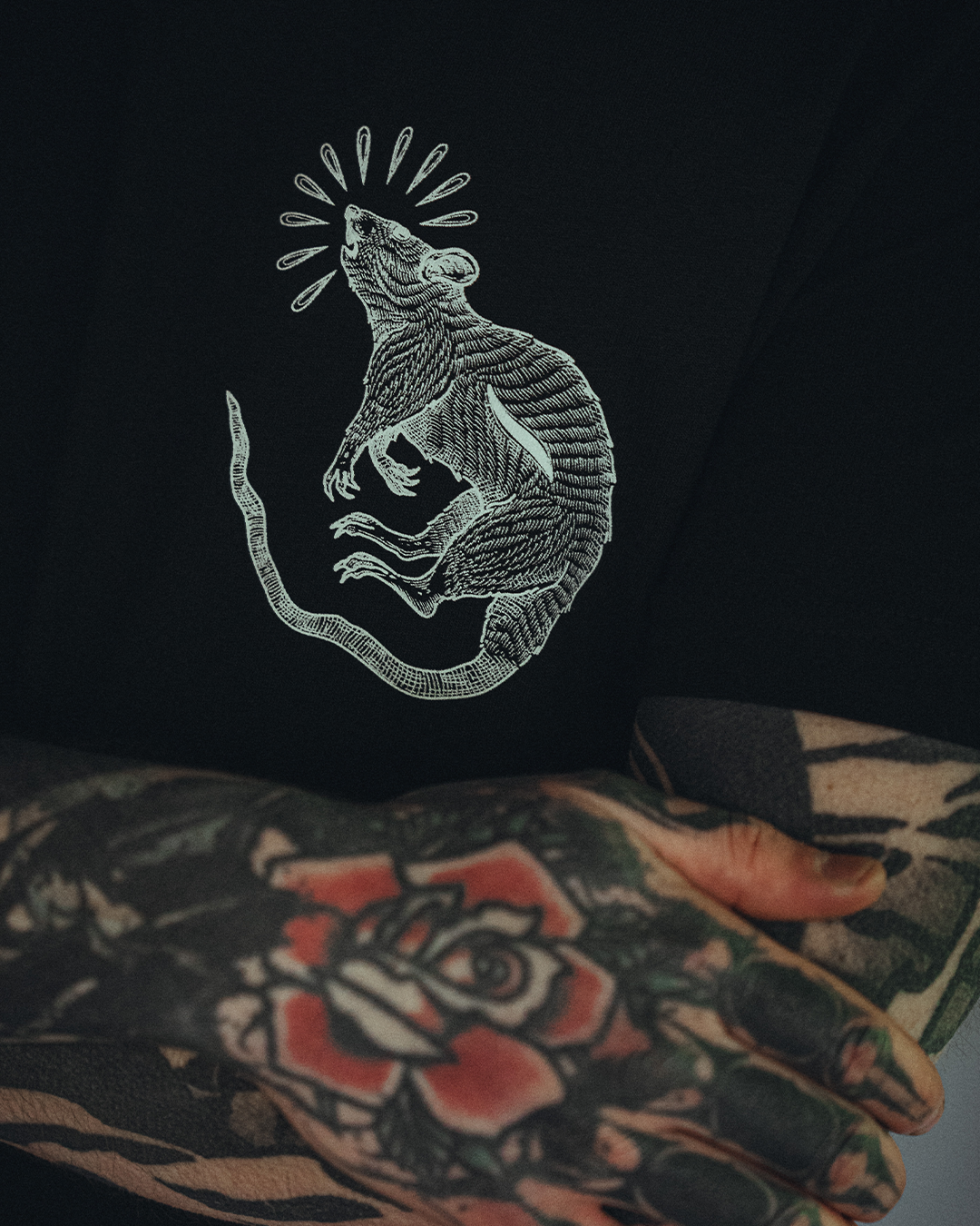 Memento Mori - Shirt
