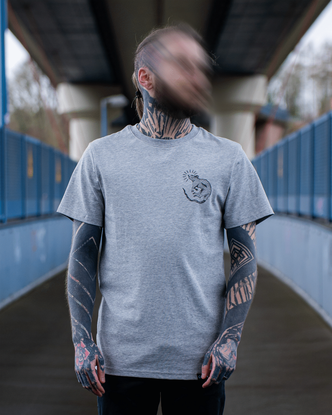 Memento Mori - Shirt