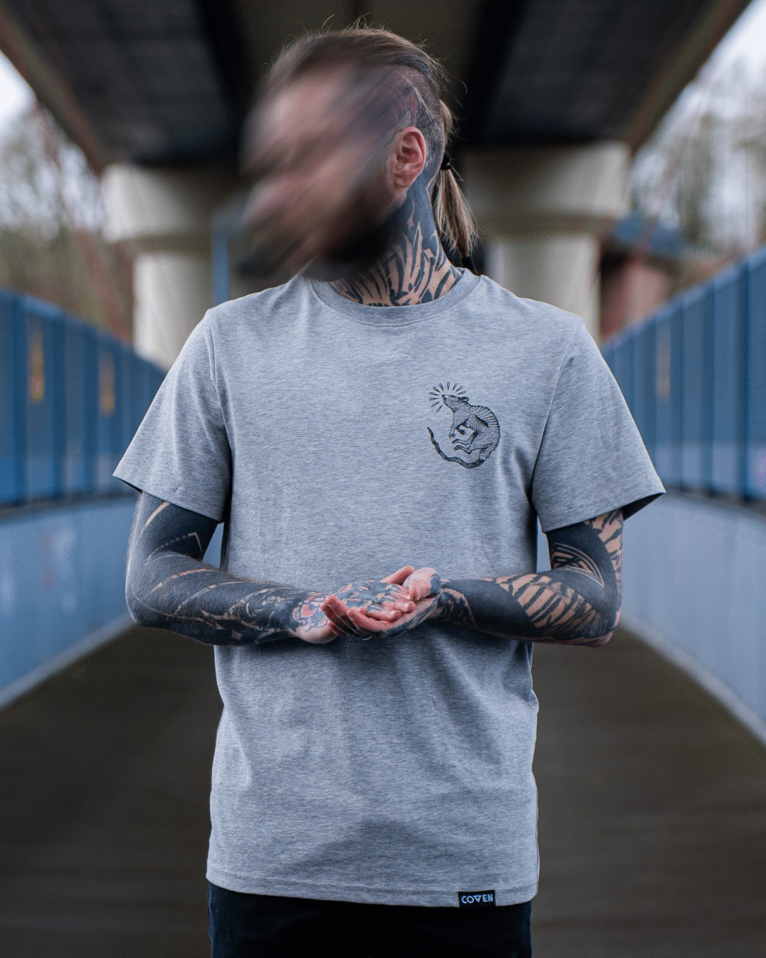 Memento Mori - Shirt