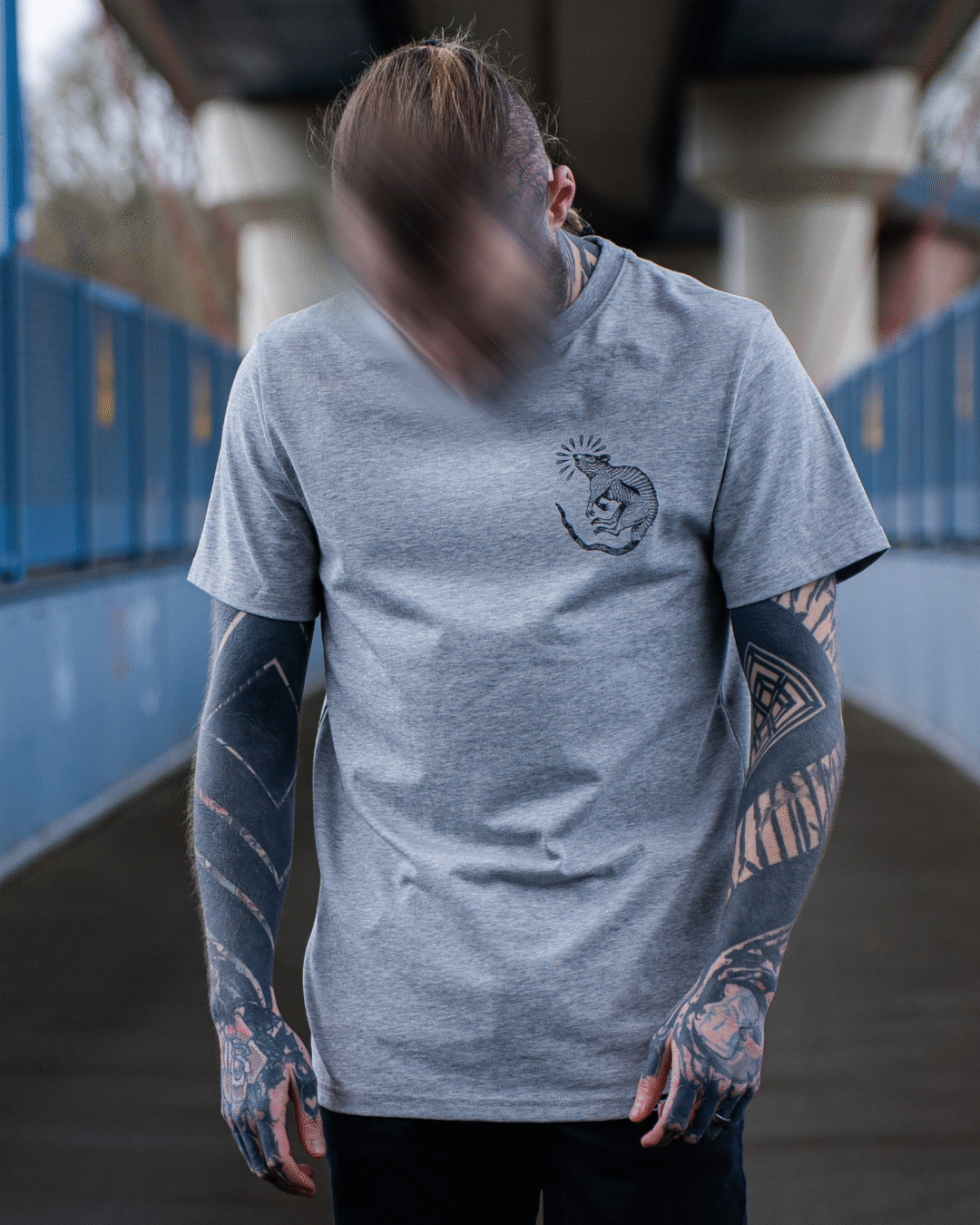 Memento Mori - Shirt