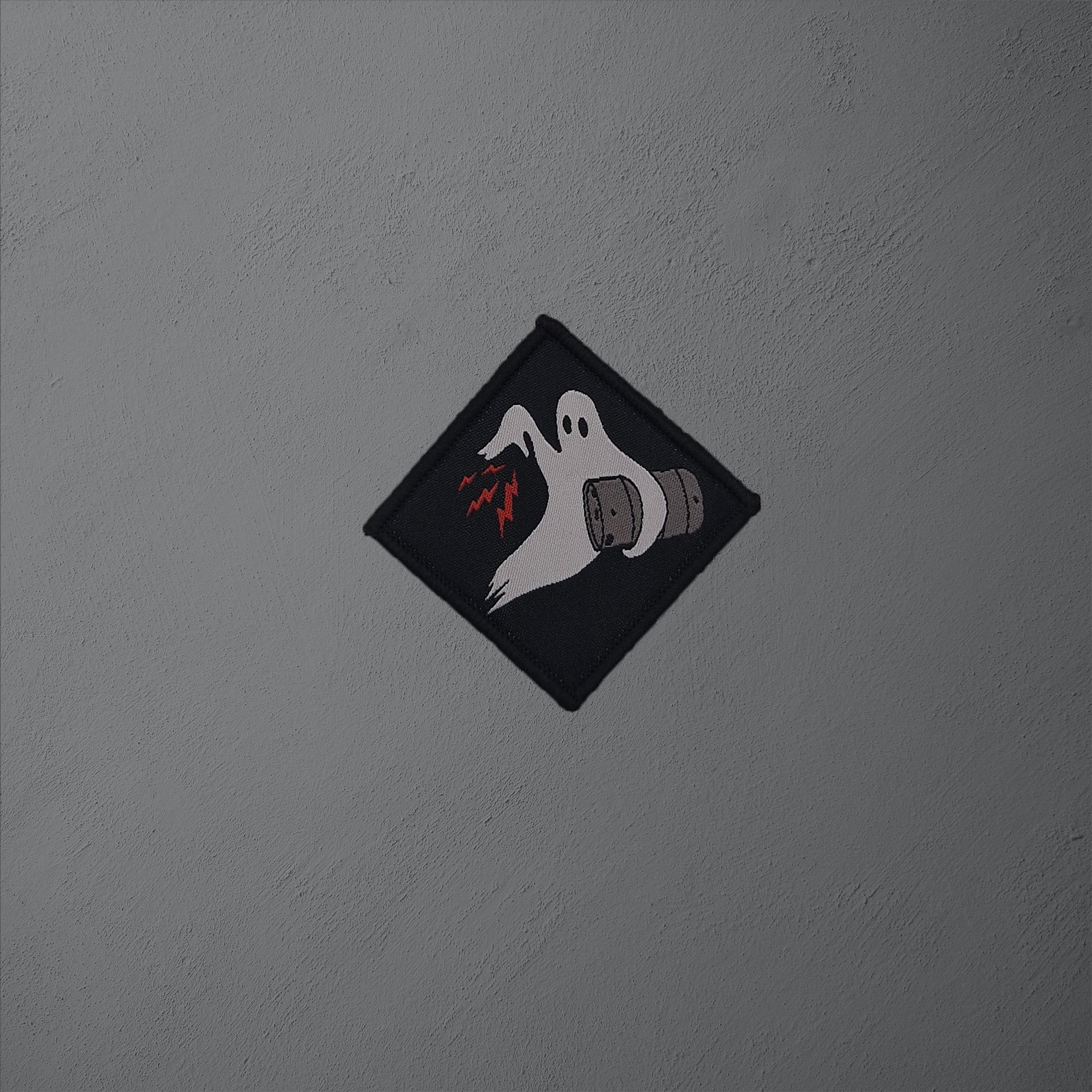 Nocturnal People Club 2 - Patch