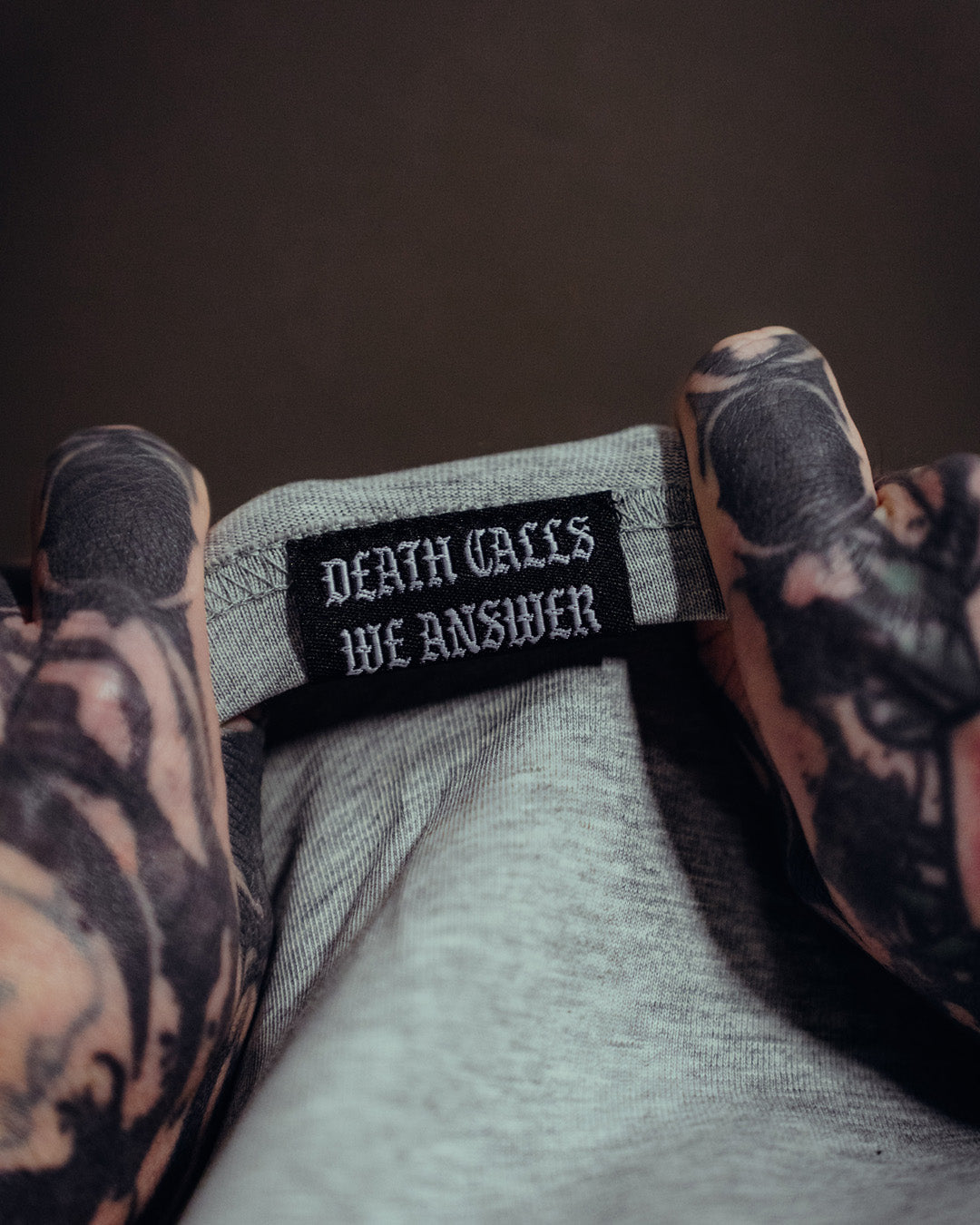 Memento Mori - Shirt