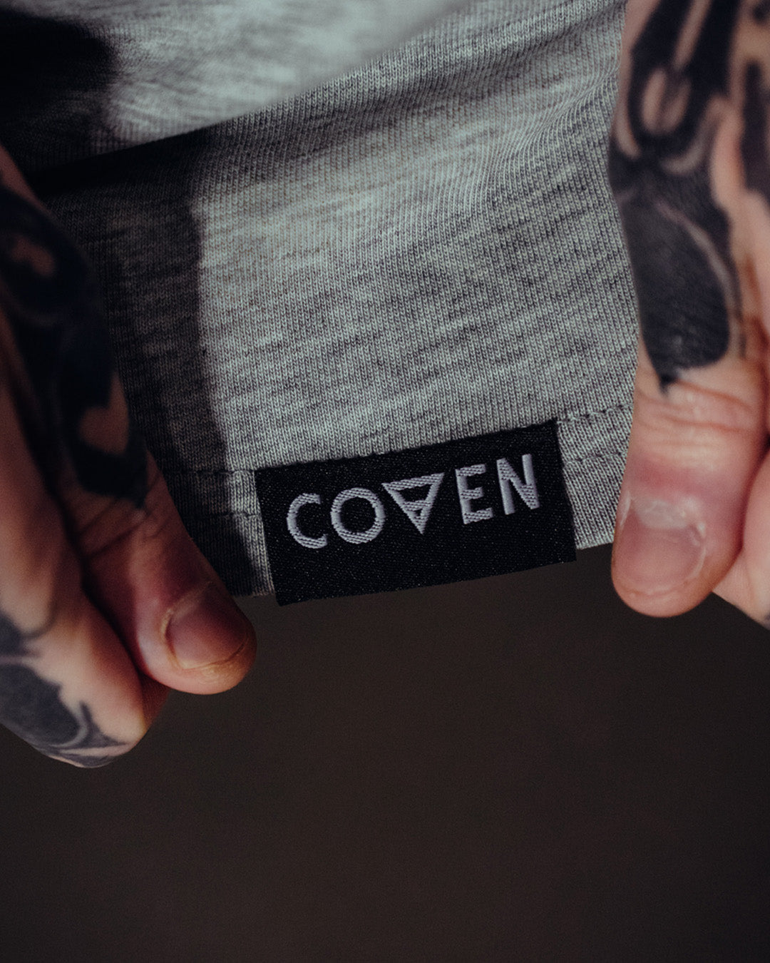 The OG Soulstealer – Blackest Friday Special - Shirt