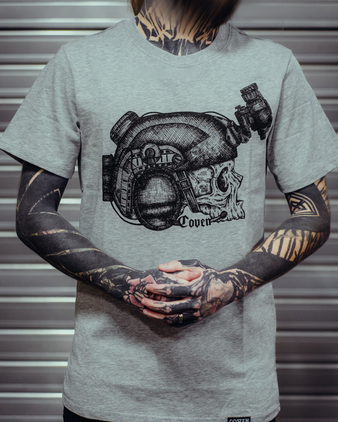 The OG Soulstealer – Blackest Friday Special - Shirt