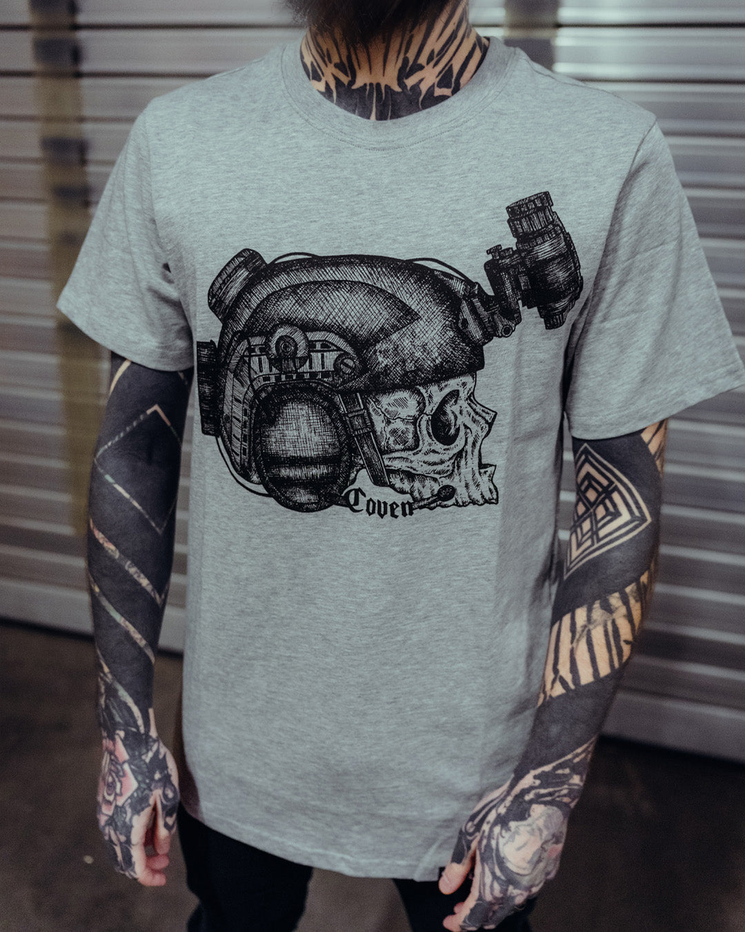 The OG Soulstealer – Blackest Friday Special - Shirt