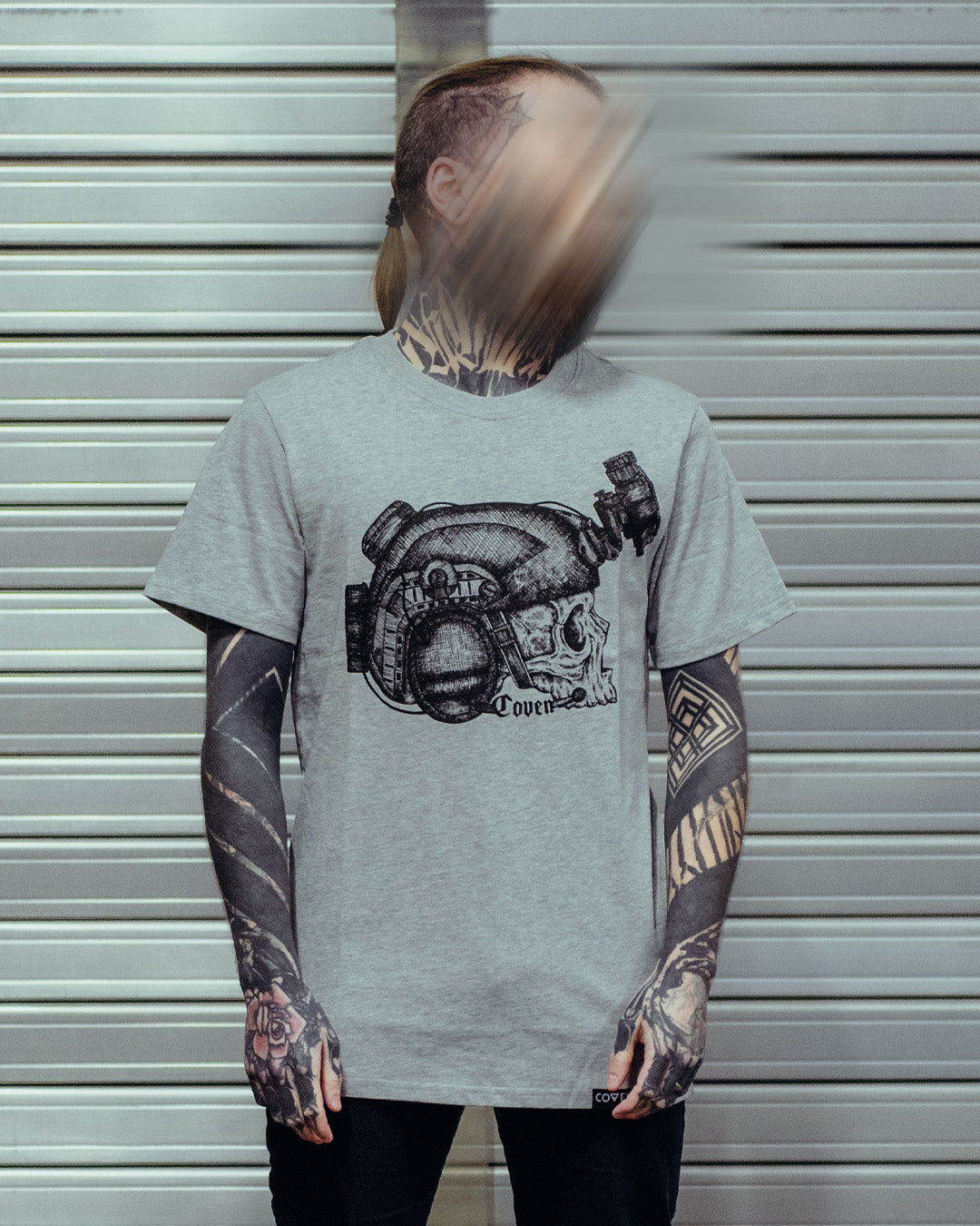 The OG Soulstealer – Blackest Friday Special - Shirt