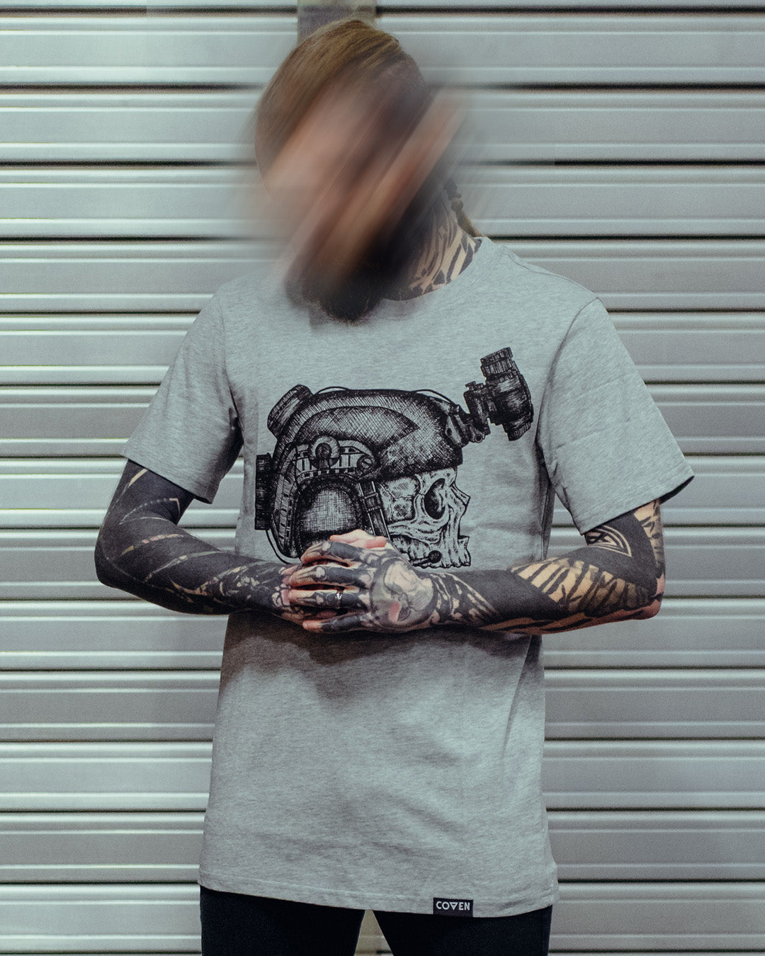 The OG Soulstealer – Blackest Friday Special - Shirt